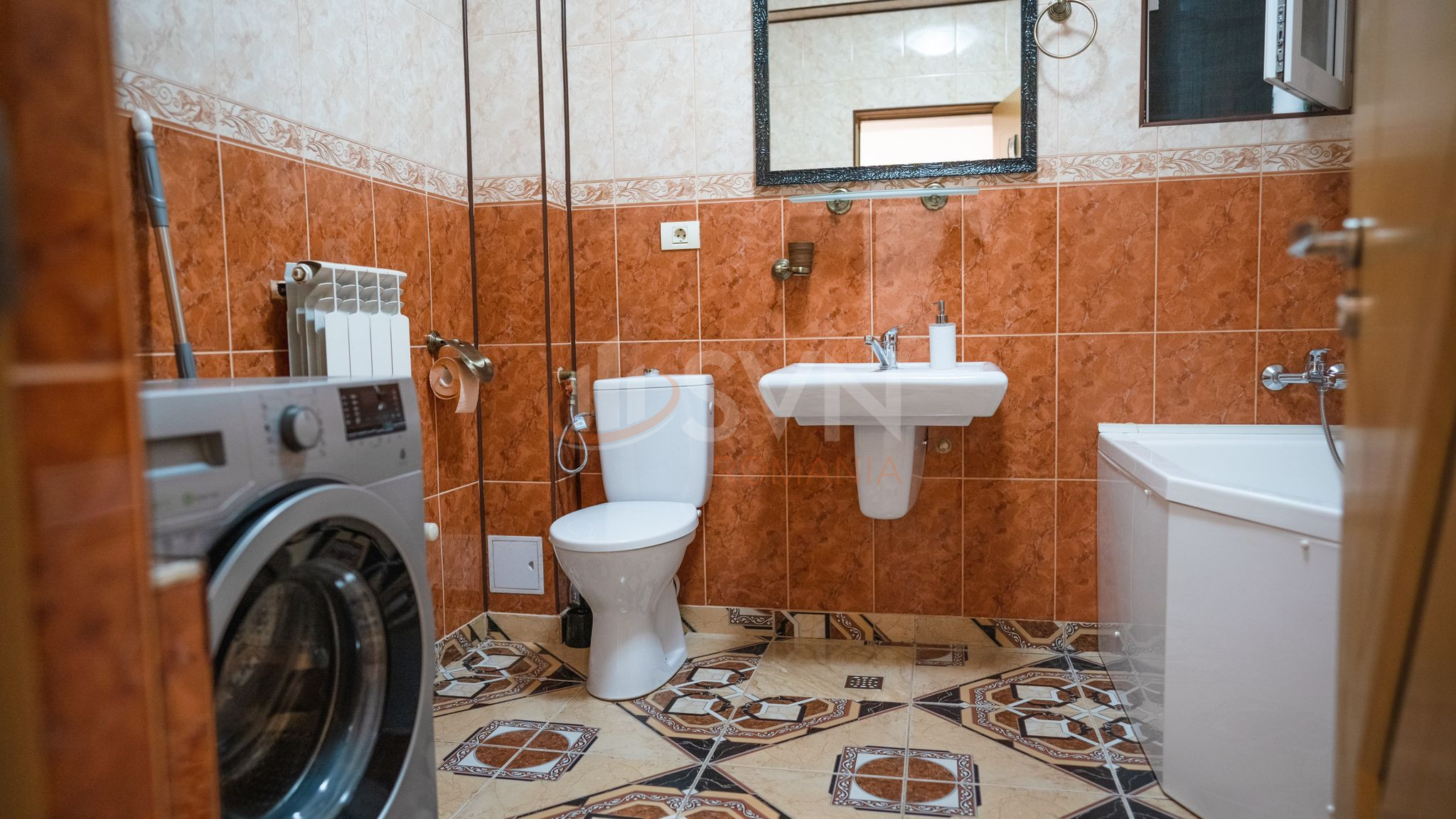 Apartament, 3 camere Bucuresti/Unirii (s4)