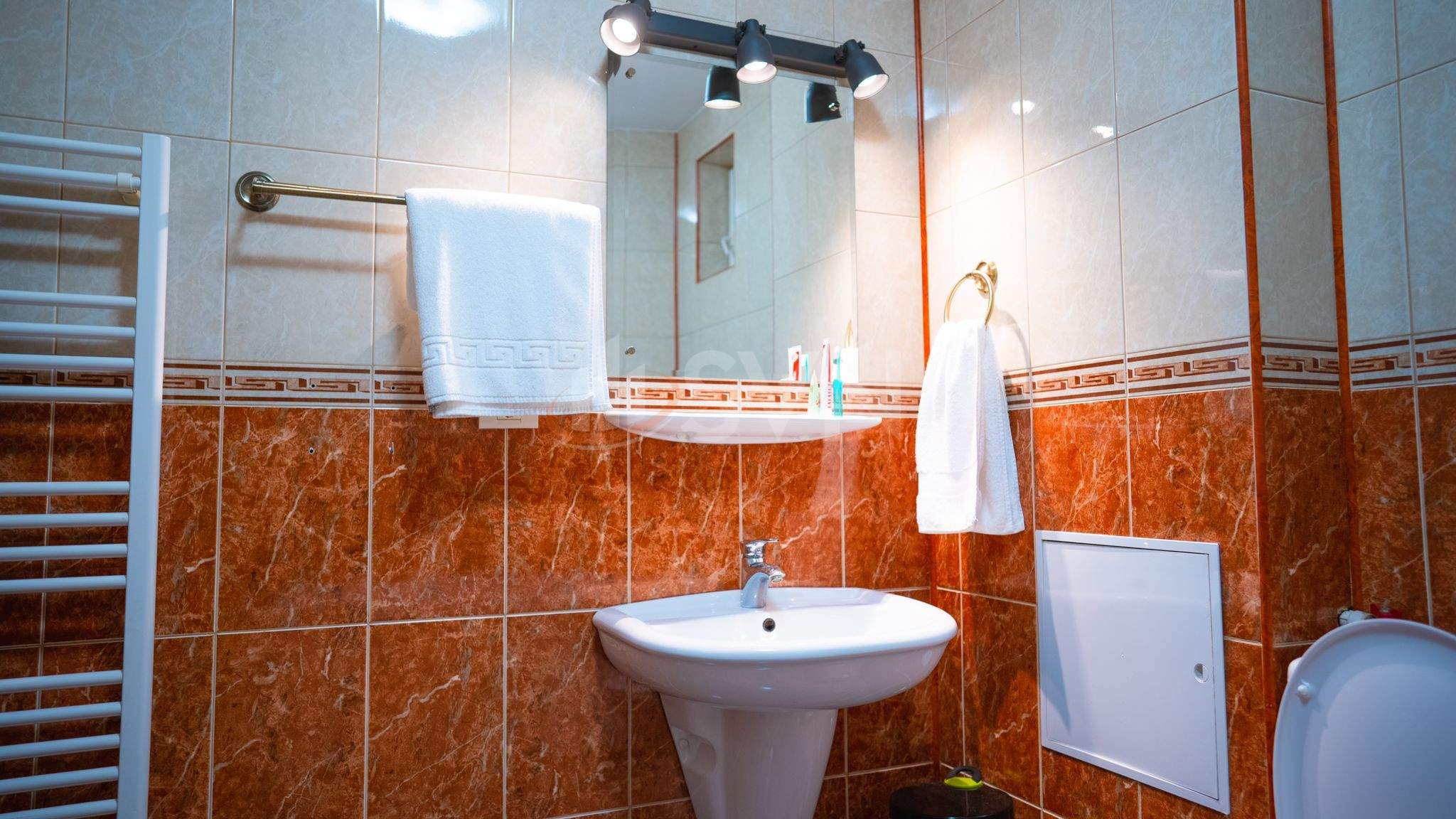 Apartament, 3 camere Bucuresti/Unirii (s4)