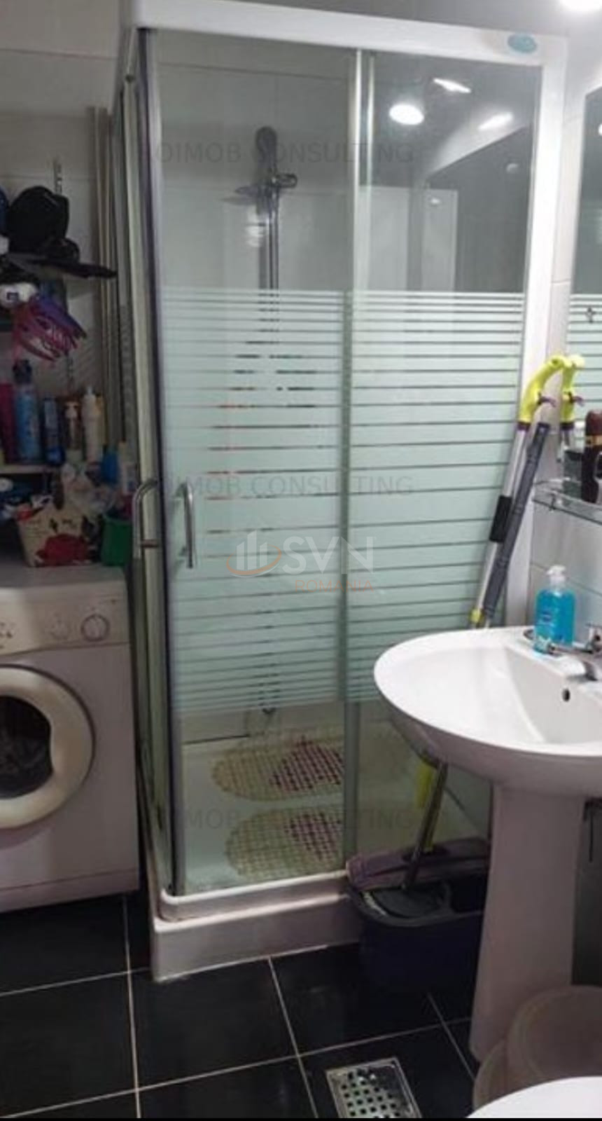 Apartament, 3 camere Bucuresti/Titan