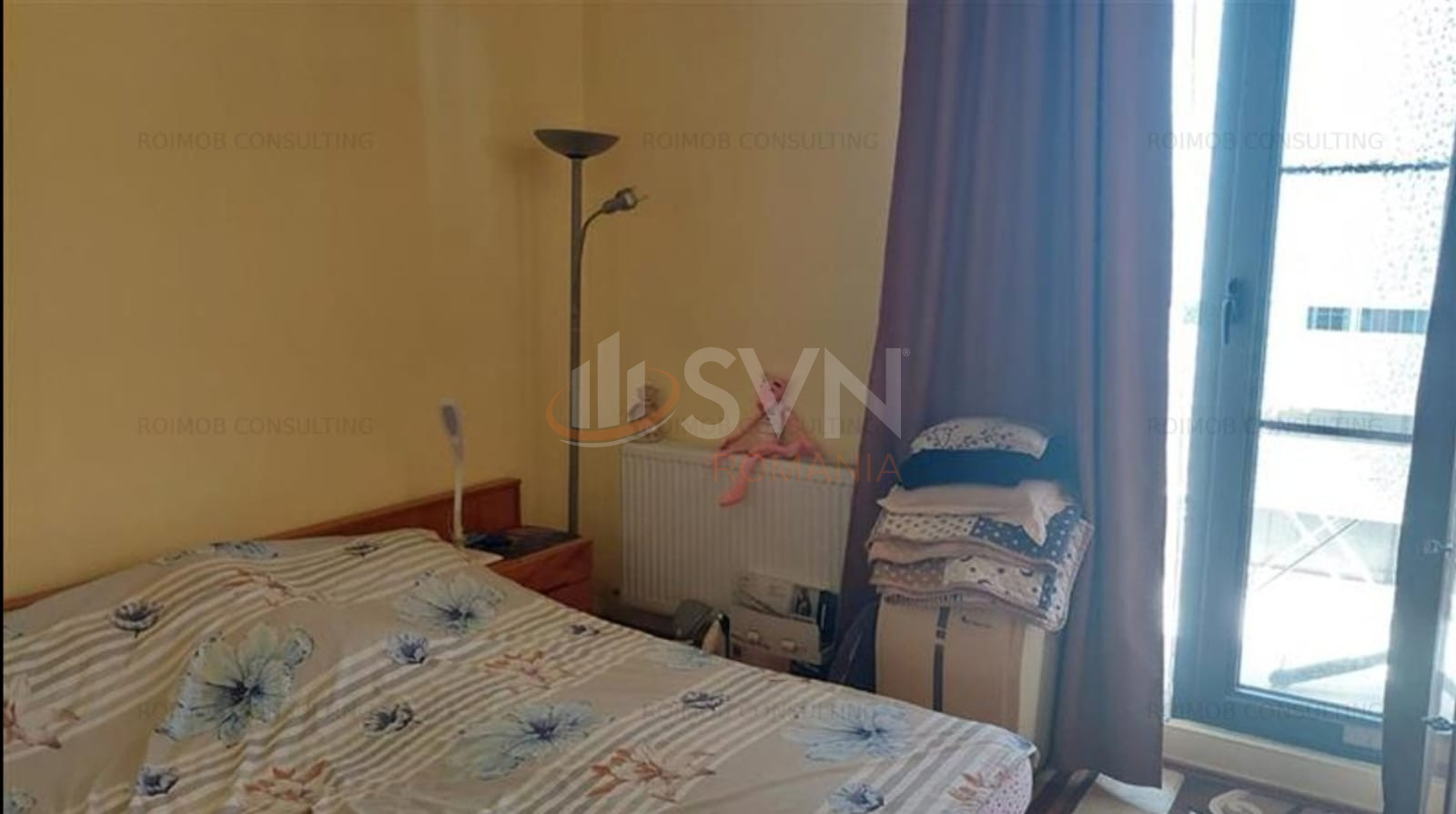 Apartament, 3 camere Bucuresti/Titan