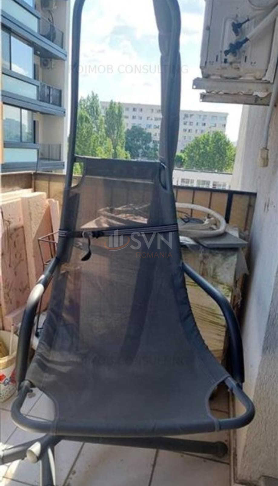 Apartament, 3 camere Bucuresti/Titan