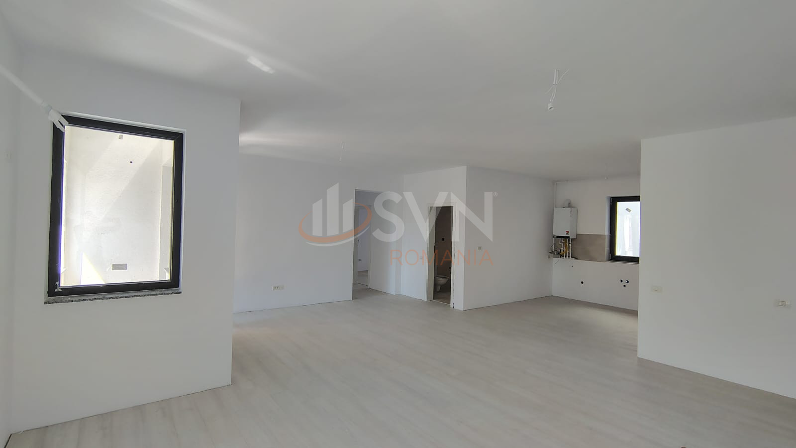 Apartament, 3 camere Bucuresti/Timpuri Noi