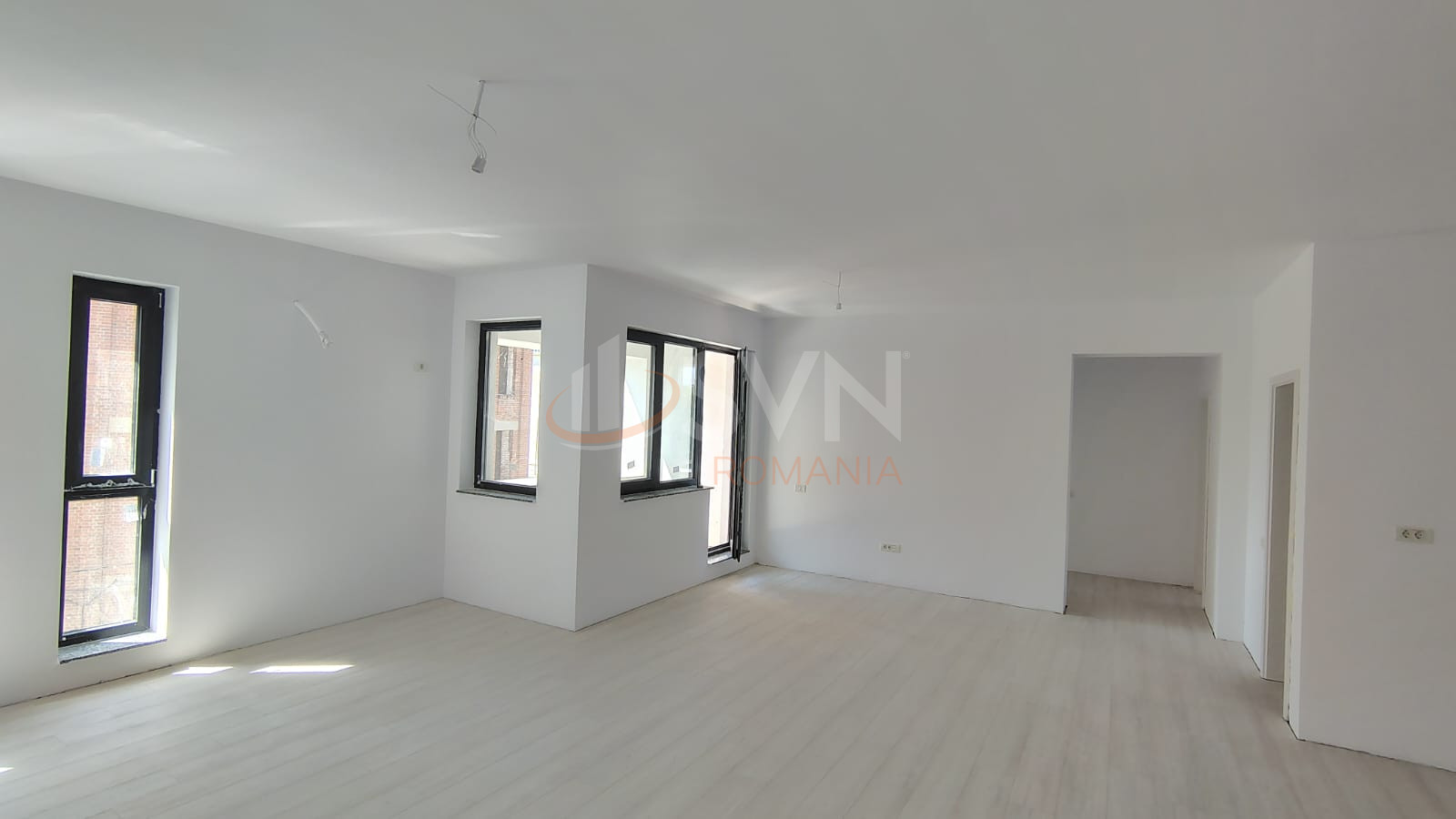 Apartament, 3 camere Bucuresti/Timpuri Noi