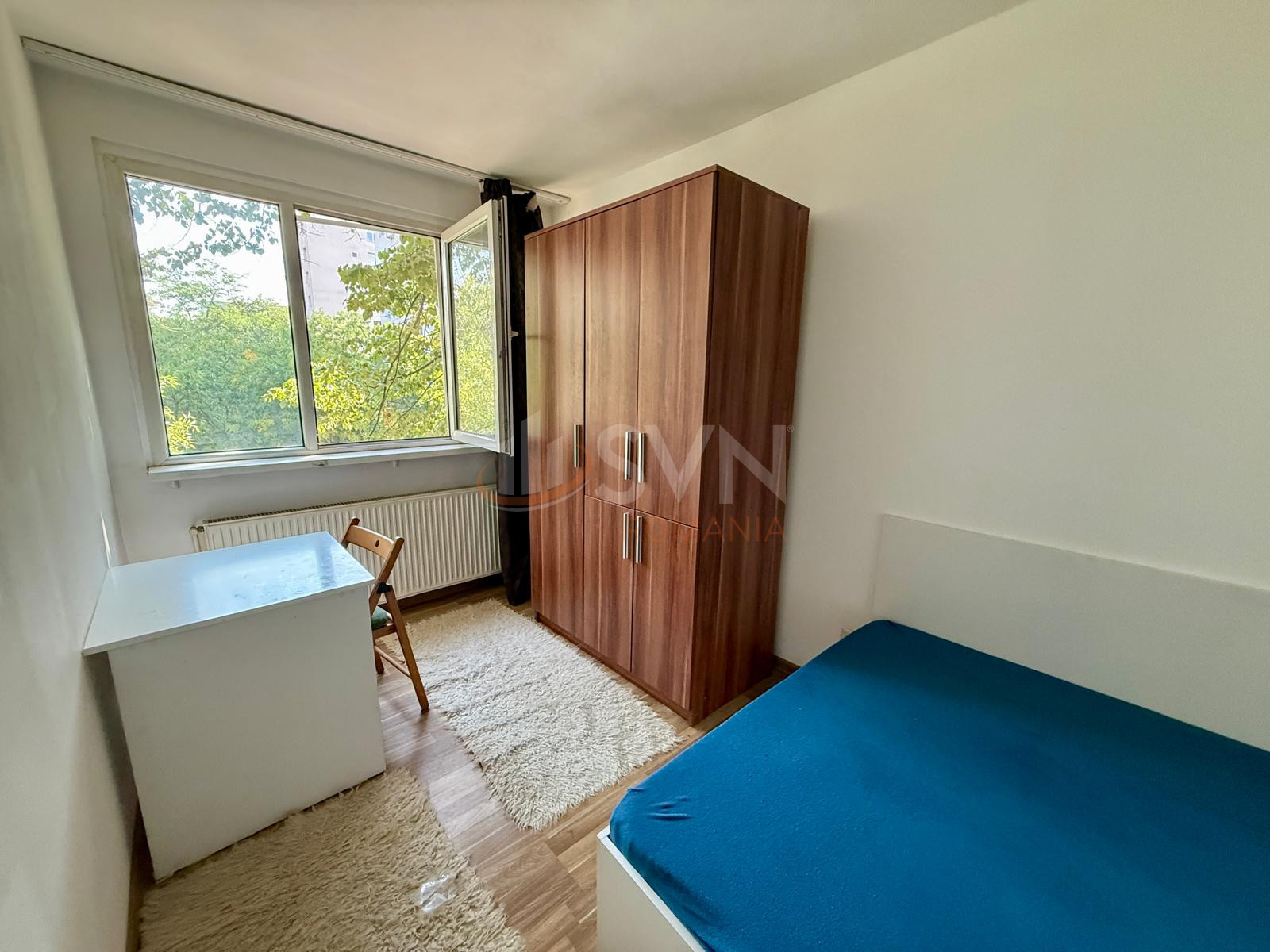 Apartament, 3 camere Bucuresti/Titan