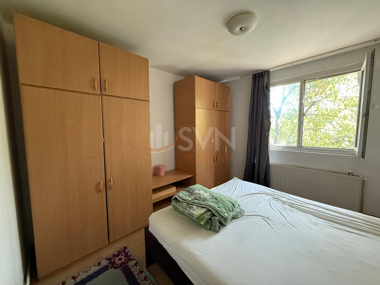 Apartament, 3 camere Bucuresti/Titan