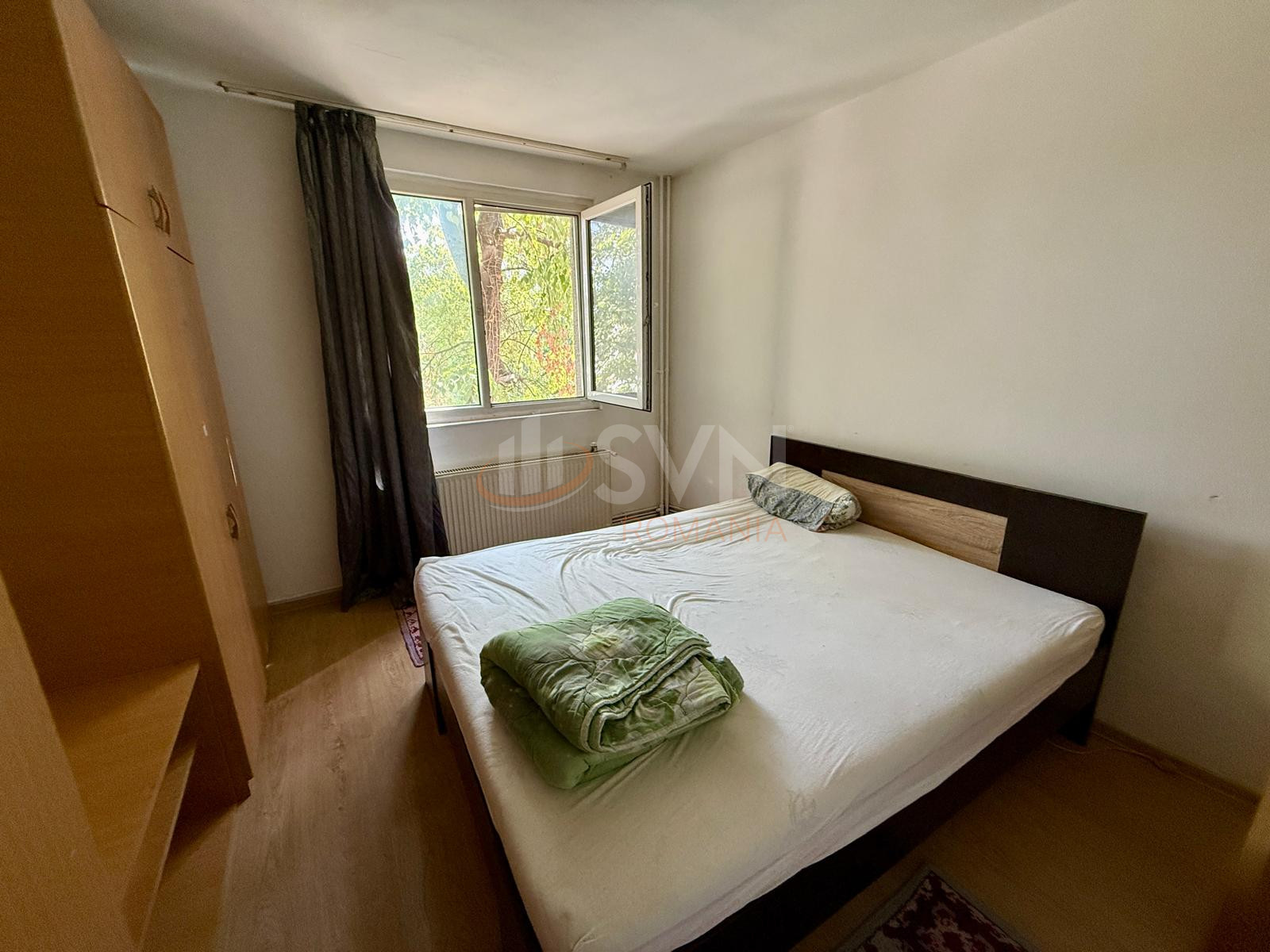 Apartament, 3 camere Bucuresti/Titan