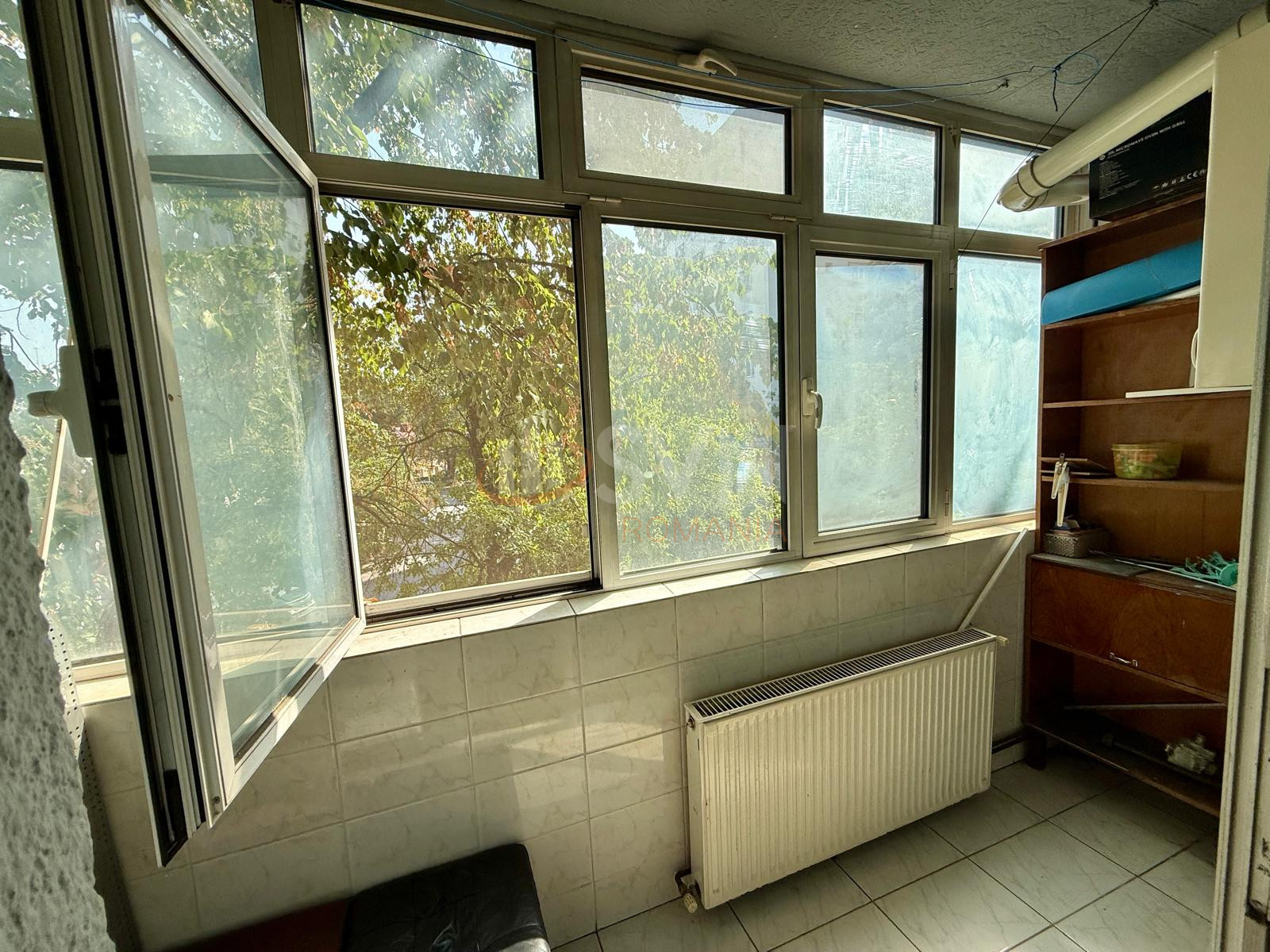 Apartament, 3 camere Bucuresti/Titan