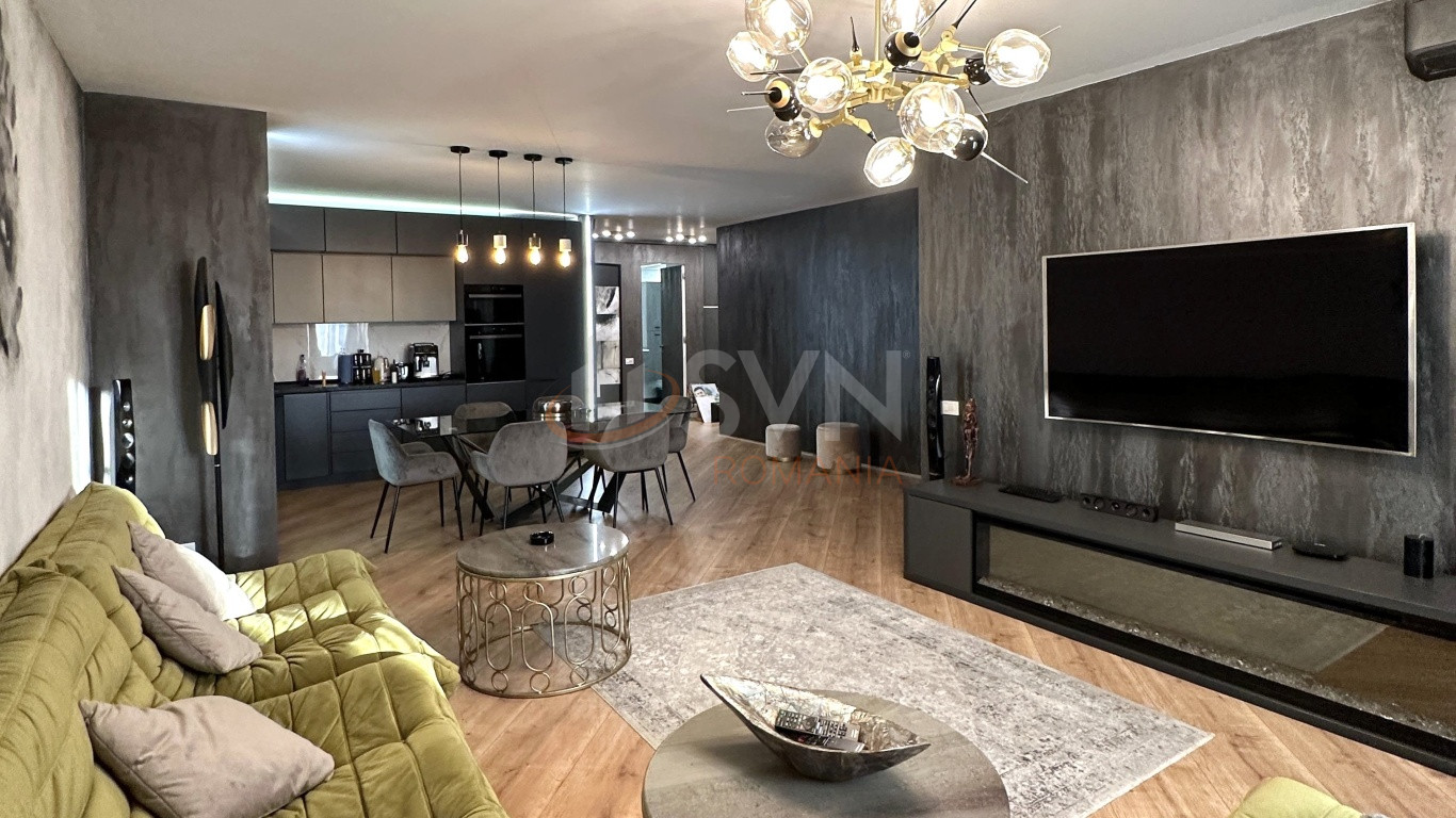 Apartament, 3 camere Bucuresti/Pipera