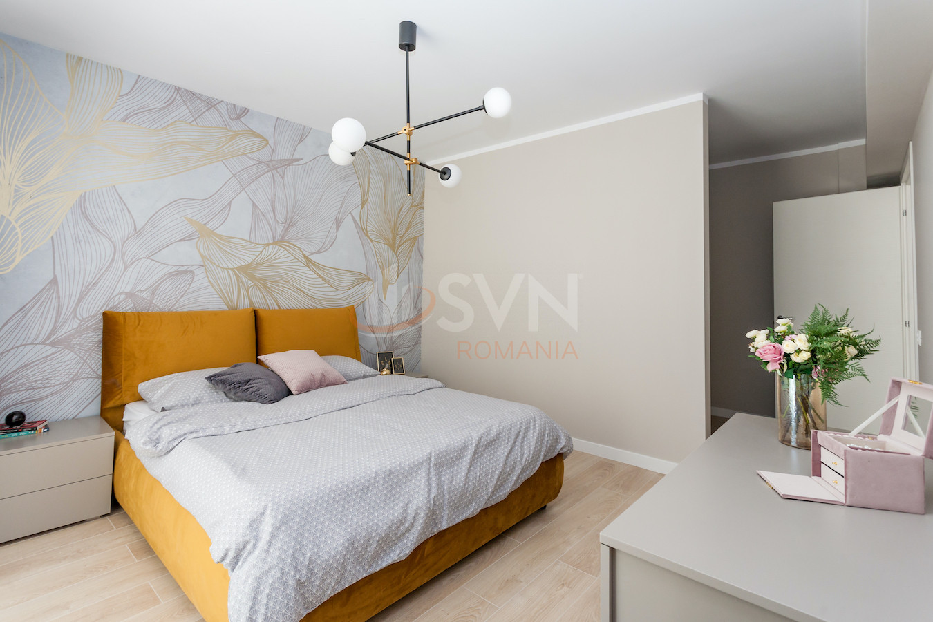Apartament, 3 camere Ilfov/Mogosoaia