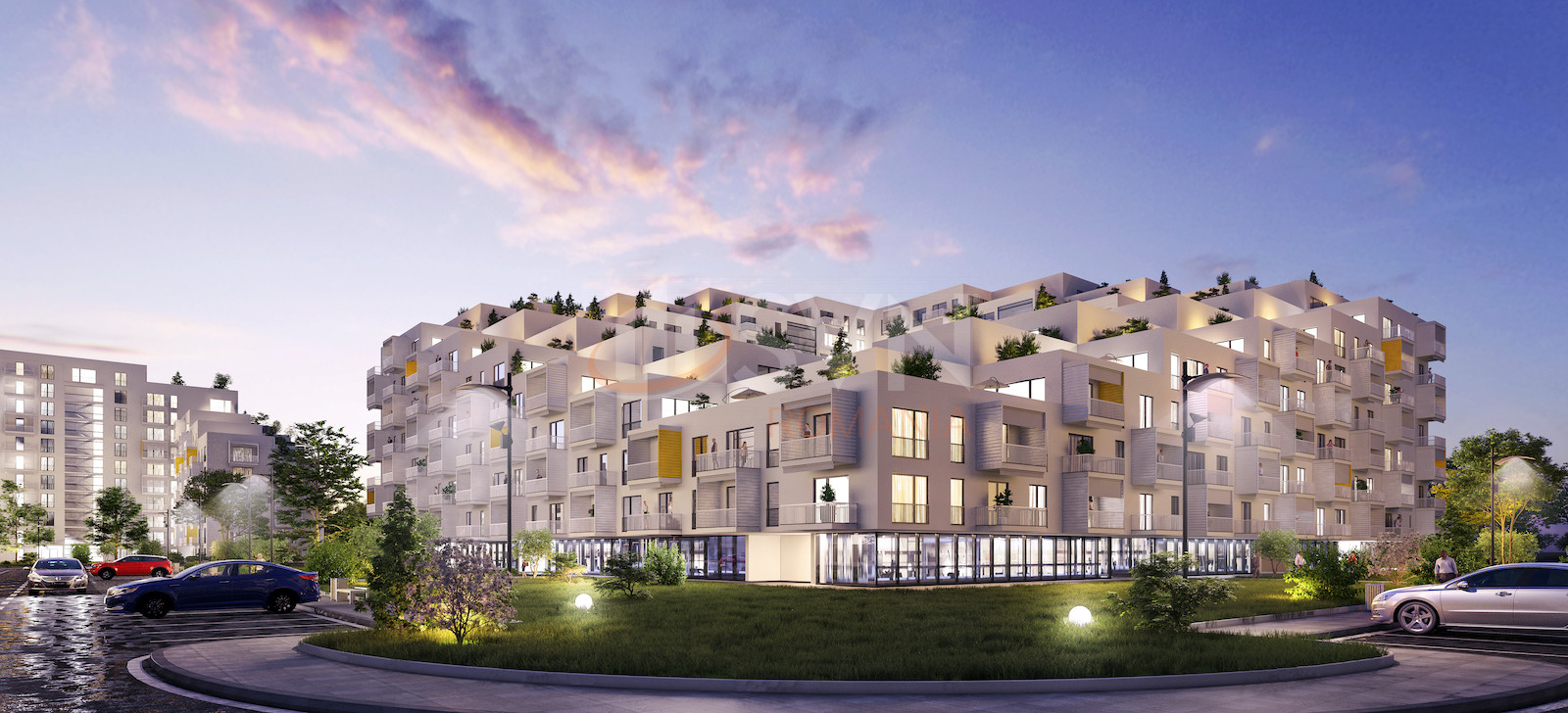 Apartament, 3 camere Ilfov/Mogosoaia