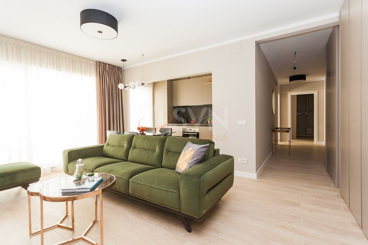 Apartament, 3 camere Ilfov/Mogosoaia