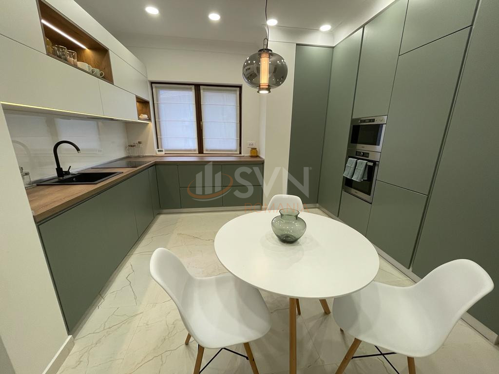 Apartament, 3 camere Bucuresti/Universitate (s2)