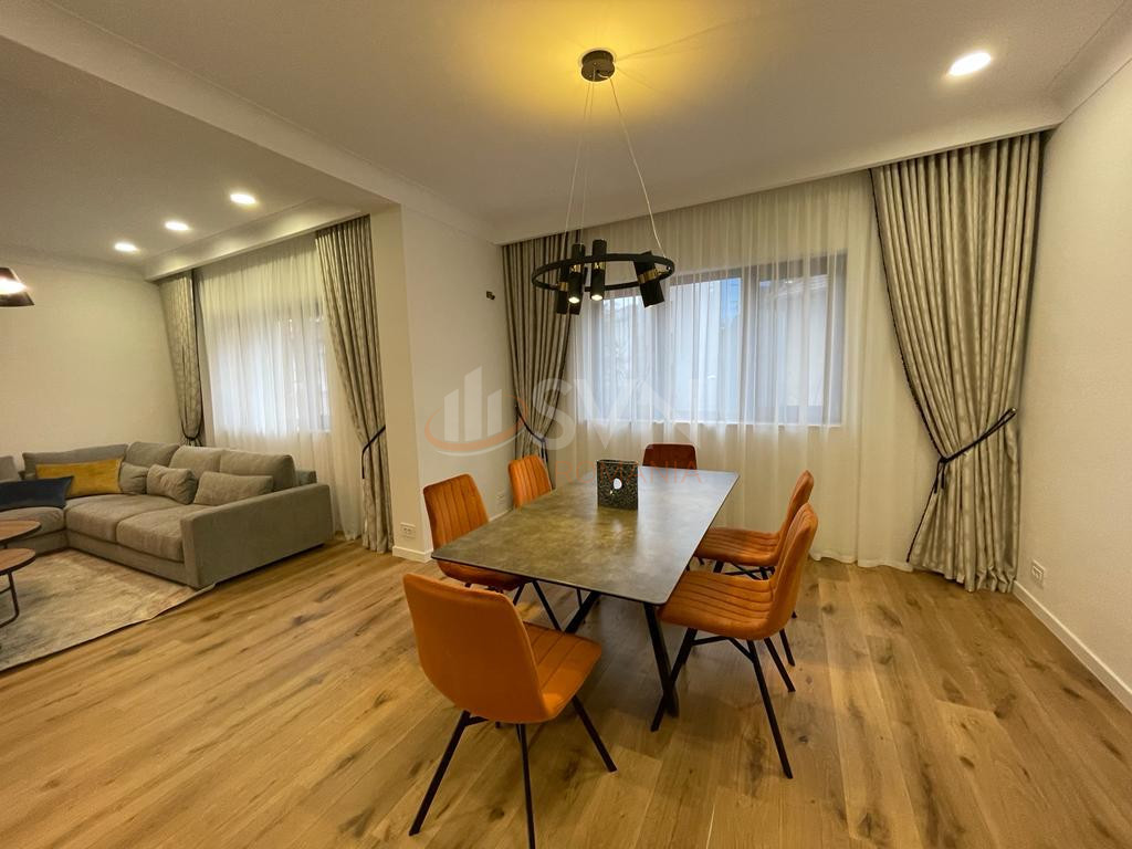 Apartament, 3 camere Bucuresti/Universitate (s2)