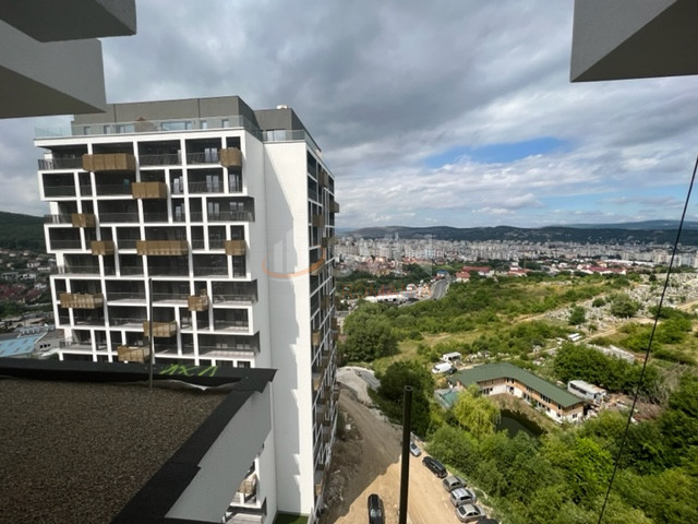 Apartament, 3 camere Cluj/Zorilor