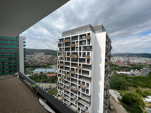 Apartament, 3 camere Cluj/Zorilor