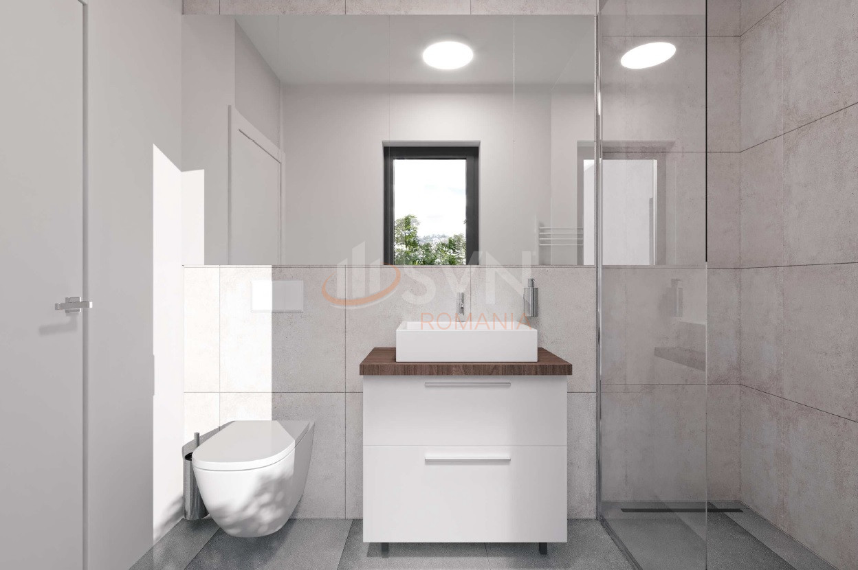Apartament, 3 camere Bucuresti/Chitila