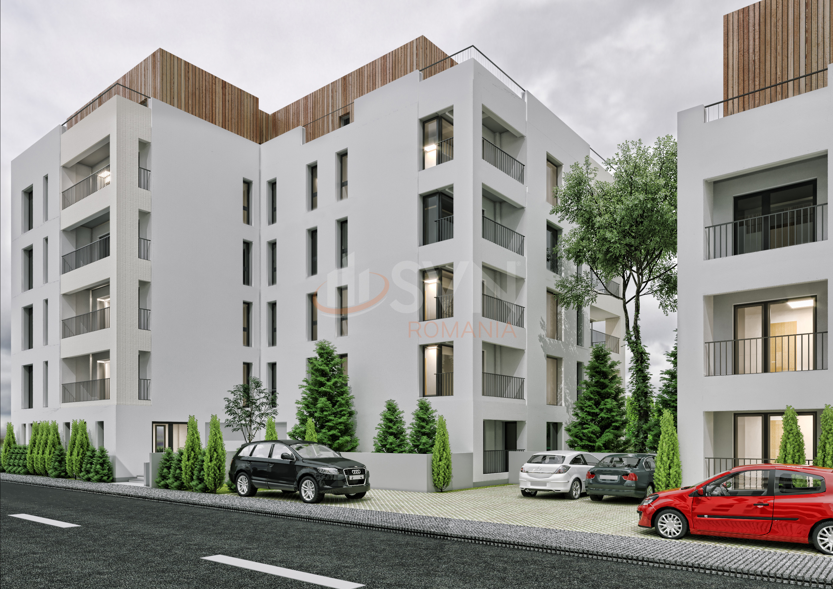 Apartament, 3 camere Bucuresti/Chitila