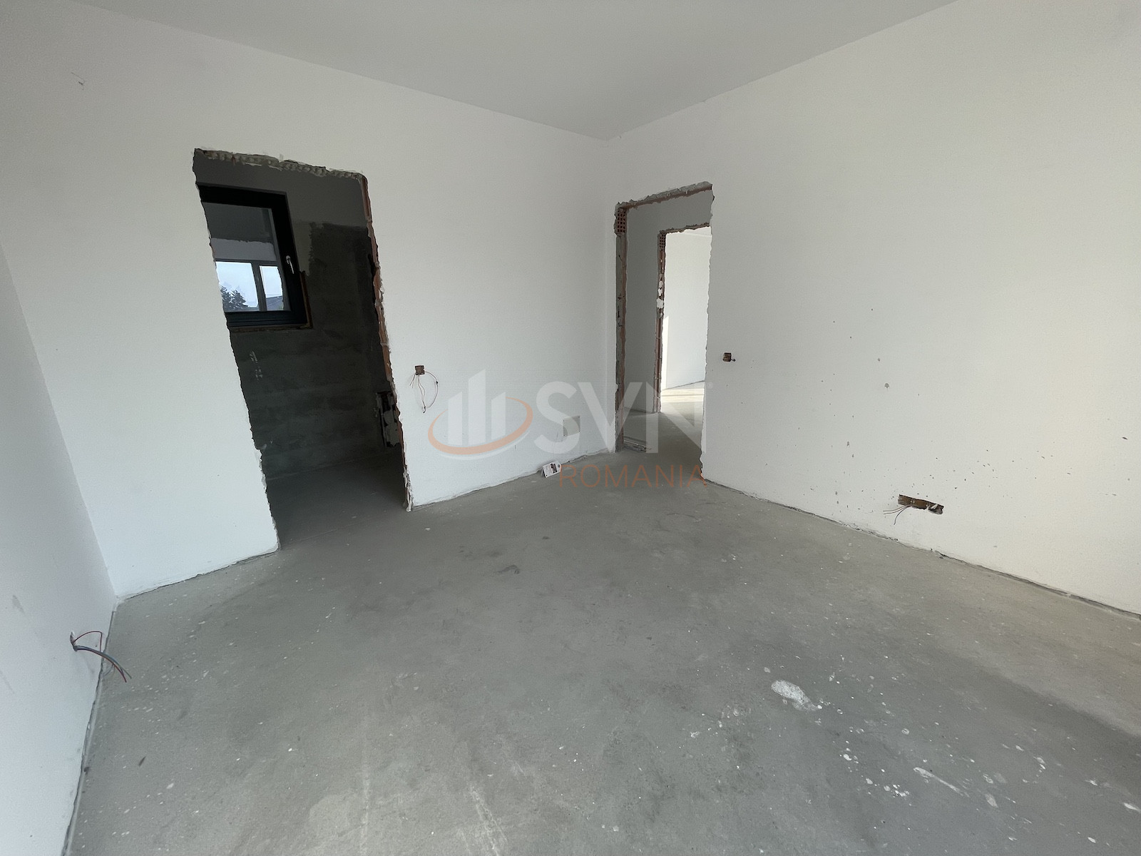 Apartament, 3 camere Bucuresti/Bucurestii Noi