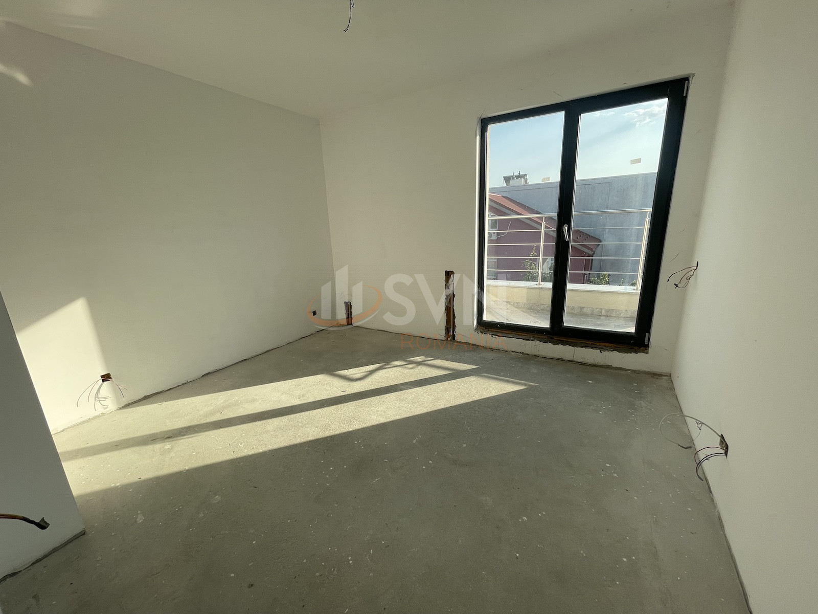 Apartament, 3 camere Bucuresti/Bucurestii Noi