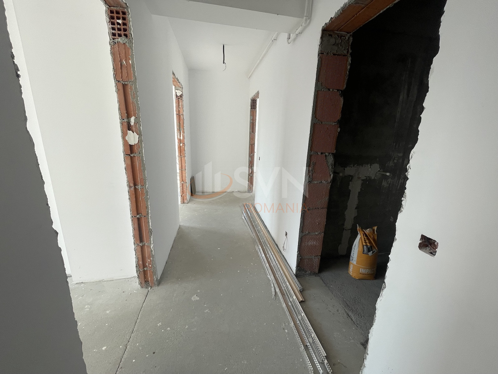 Apartament, 3 camere Bucuresti/Bucurestii Noi