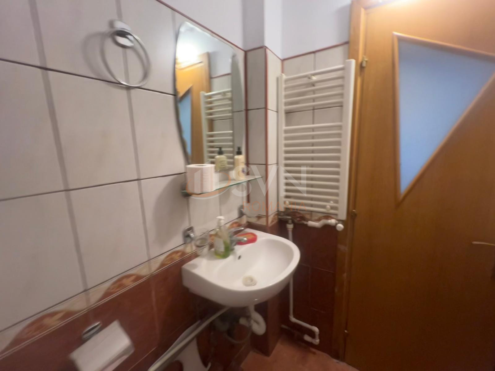 Apartament, 3 camere Bucuresti/Piata Unirii (s3)