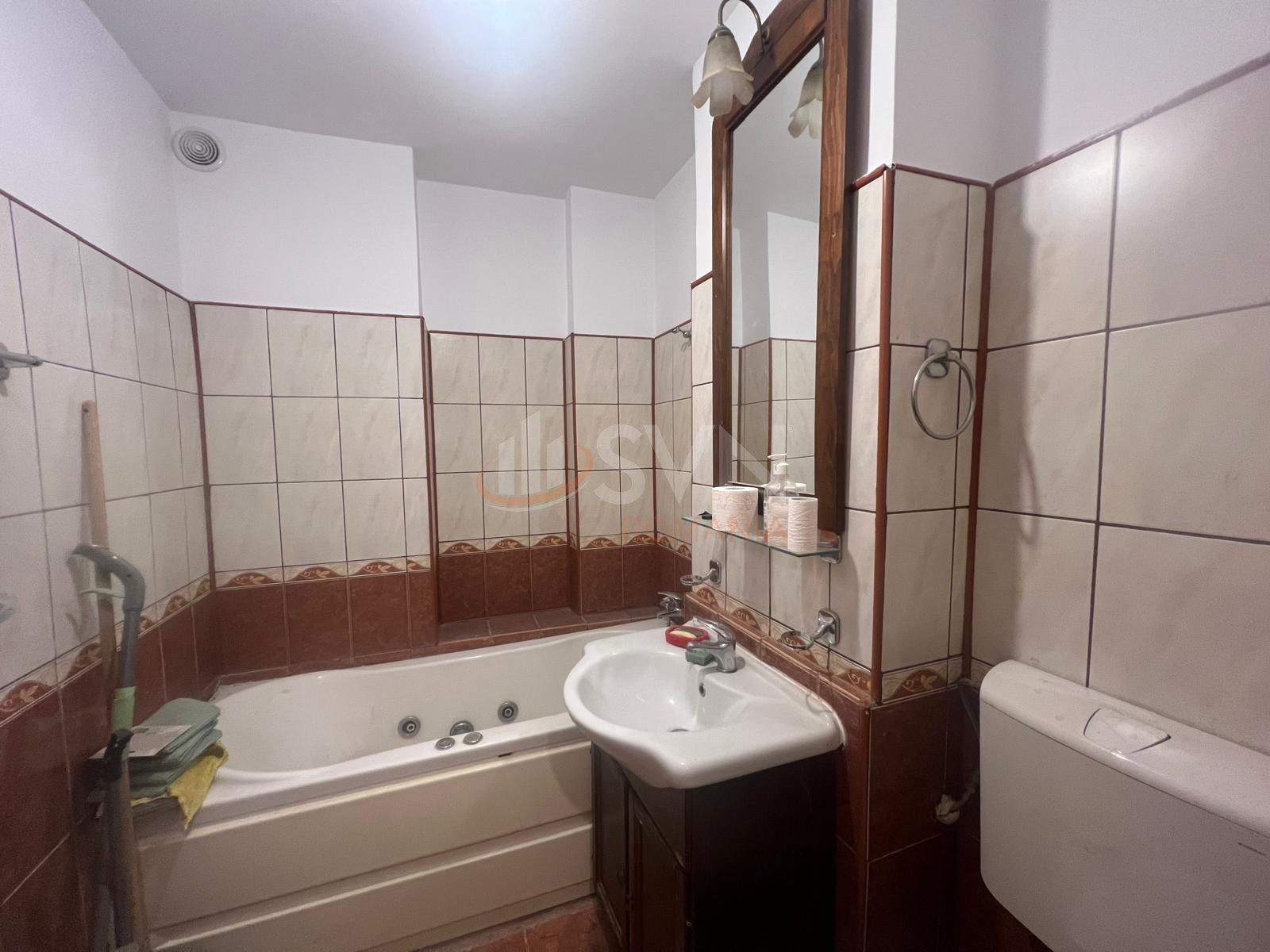 Apartament, 3 camere Bucuresti/Piata Unirii (s3)
