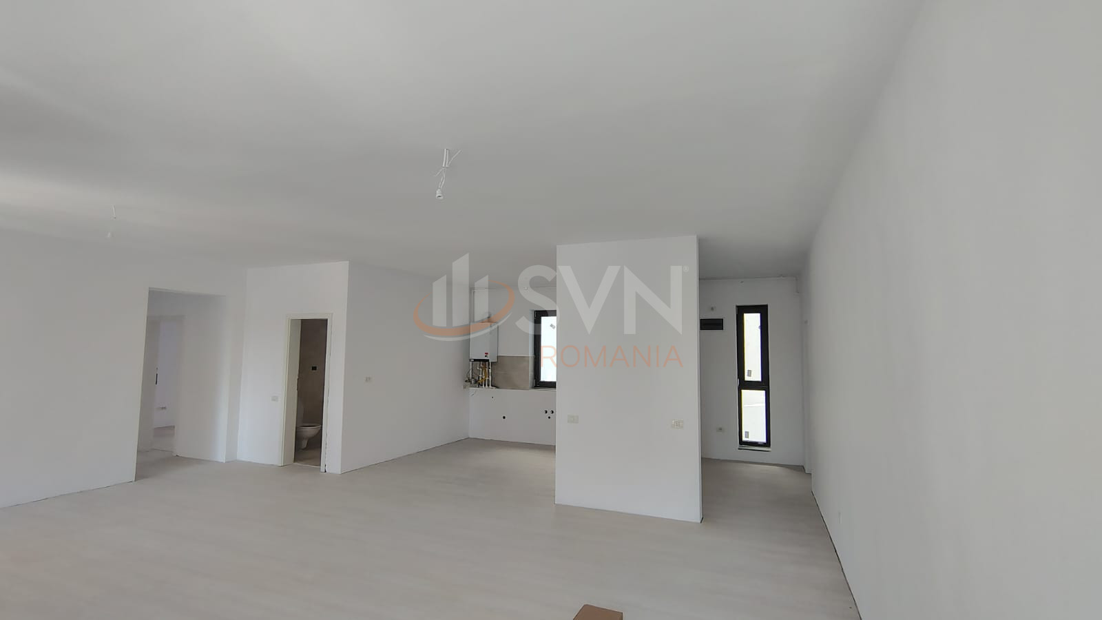 Apartament, 3 camere Bucuresti/Timpuri Noi