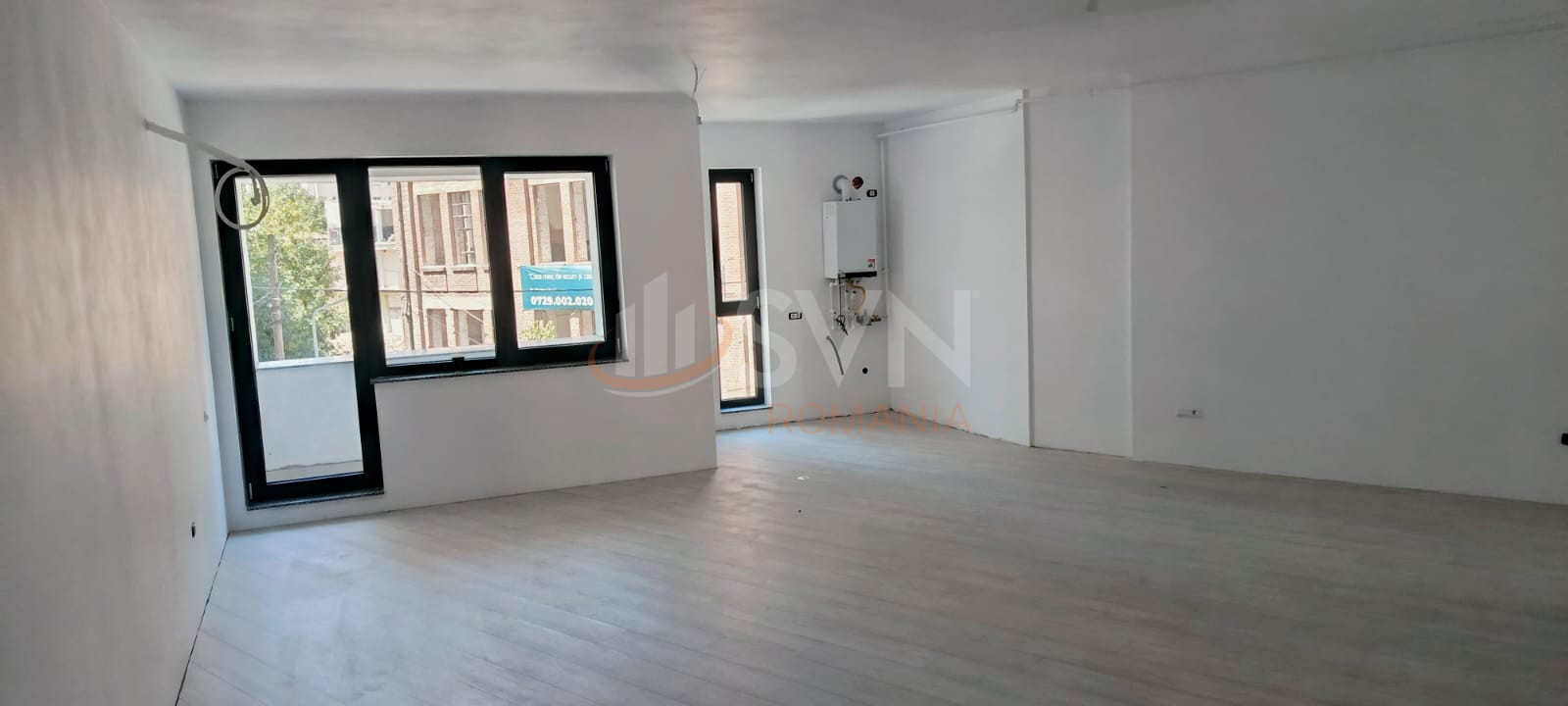 Apartament, 3 camere Bucuresti/Timpuri Noi