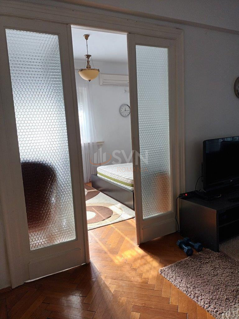 Apartament, 3 camere Bucuresti/Capitale