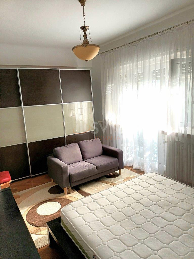 Apartament, 3 camere Bucuresti/Capitale