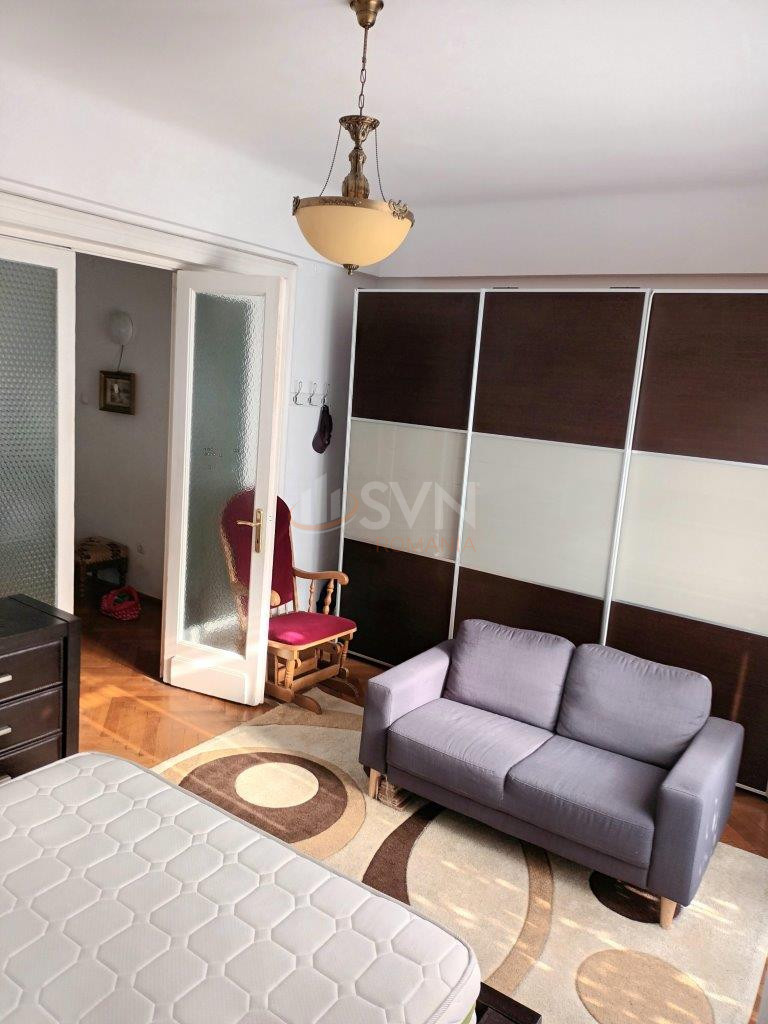 Apartament, 3 camere Bucuresti/Capitale