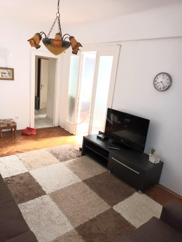 Apartament, 3 camere Bucuresti/Capitale