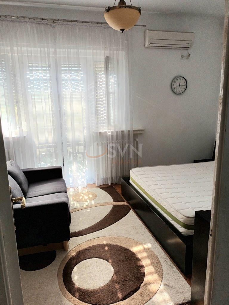 Apartament, 3 camere Bucuresti/Capitale