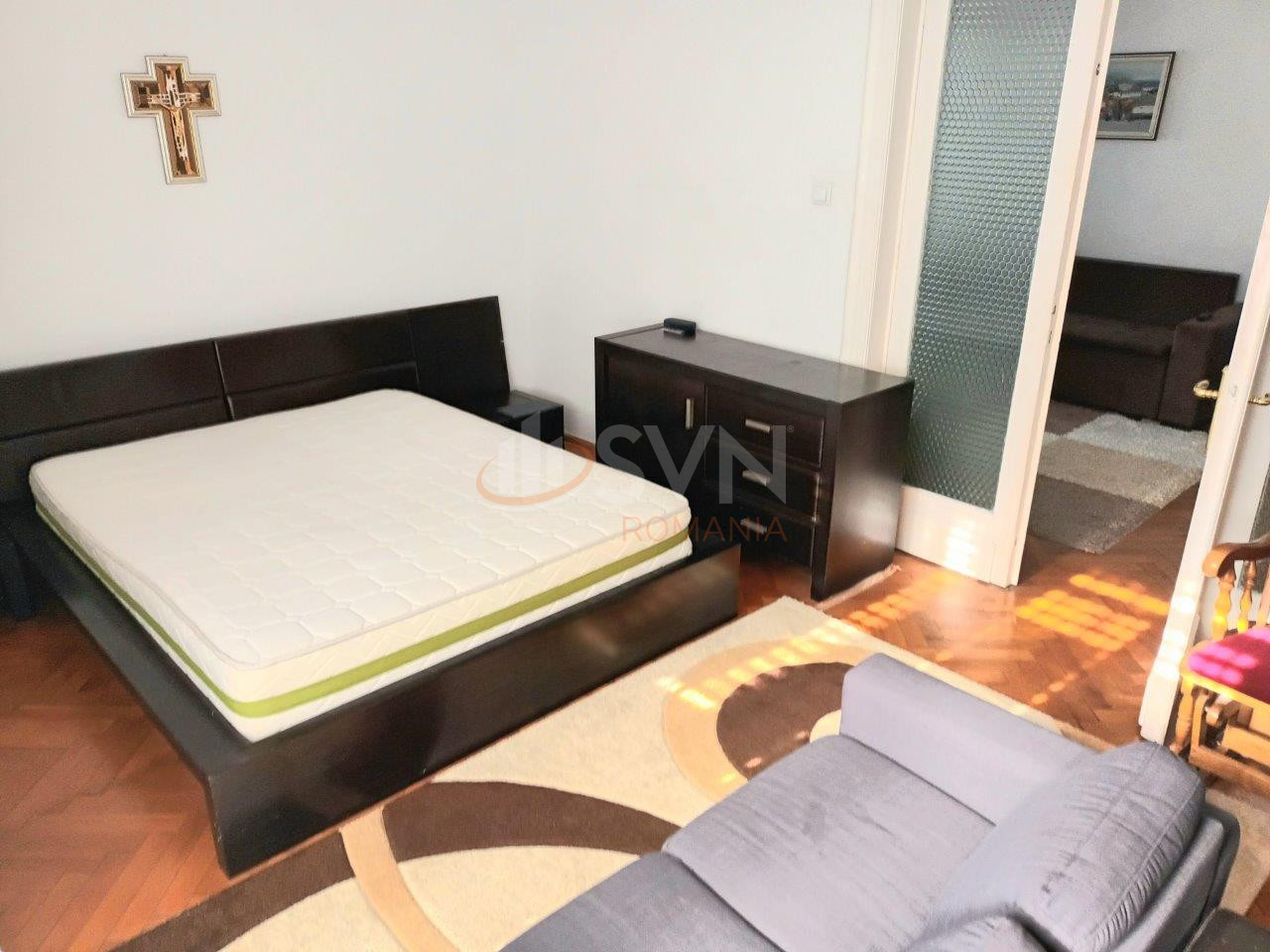 Apartament, 3 camere Bucuresti/Capitale