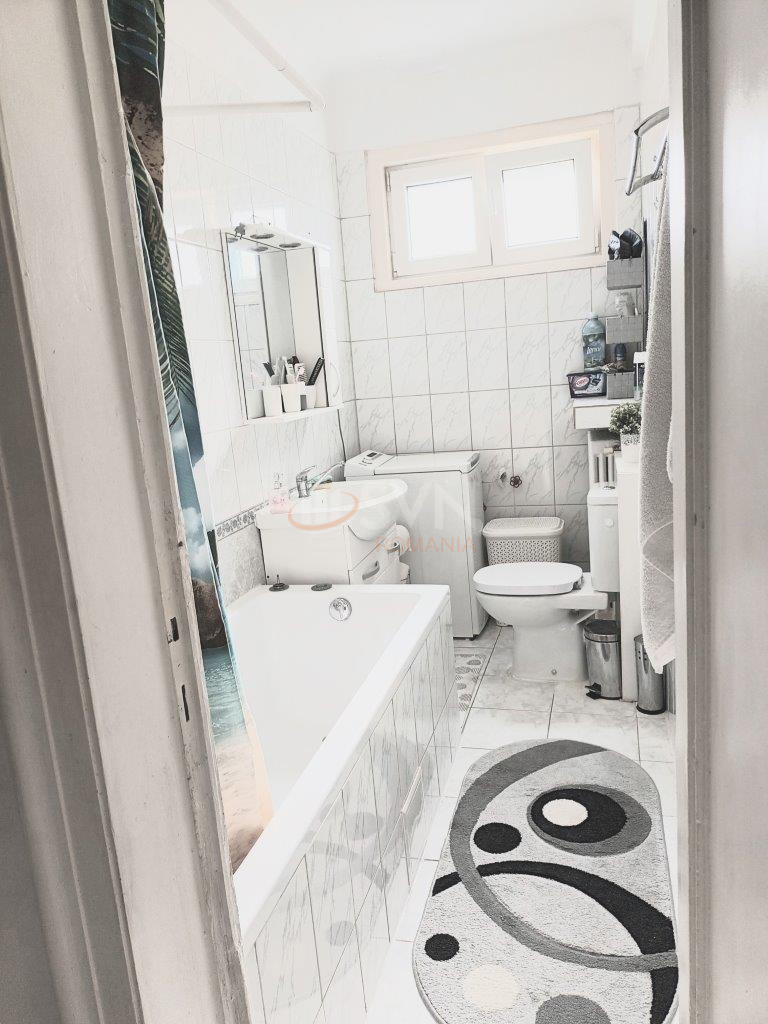 Apartament, 3 camere Bucuresti/Capitale