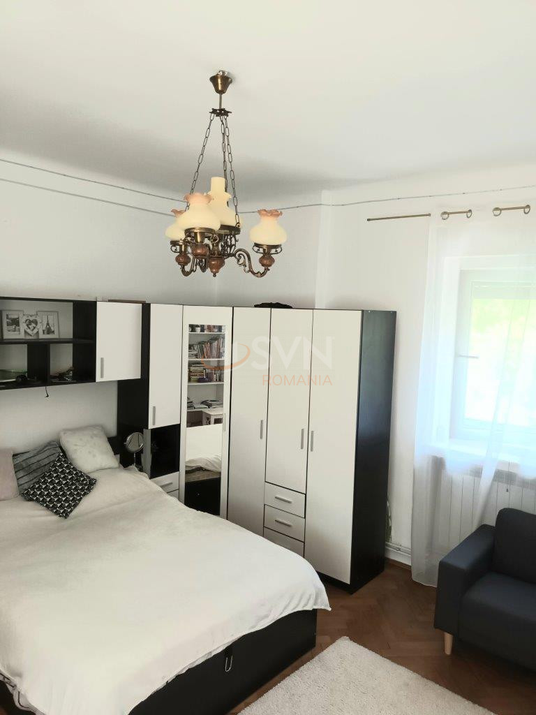 Apartament, 3 camere Bucuresti/Capitale