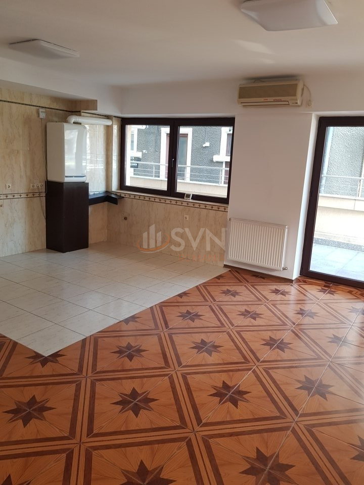 Apartament, 3 camere Bucuresti/Capitale