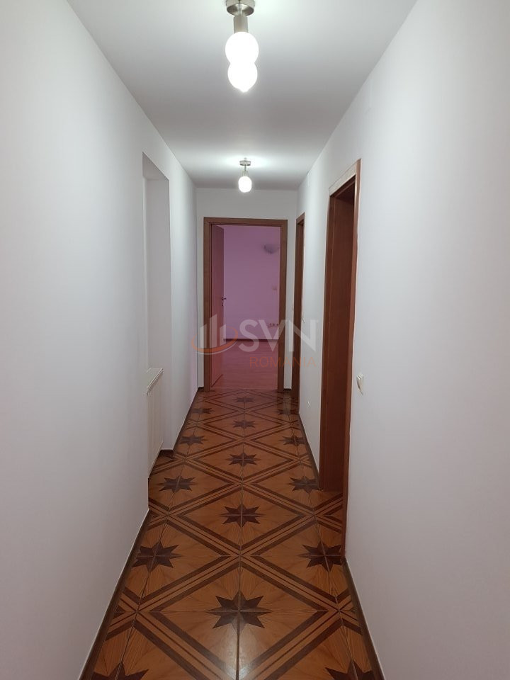 Apartament, 3 camere Bucuresti/Capitale