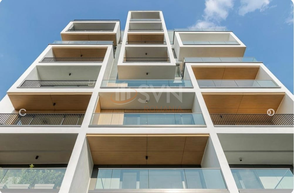 Apartament, 3 camere Bucuresti/Floreasca