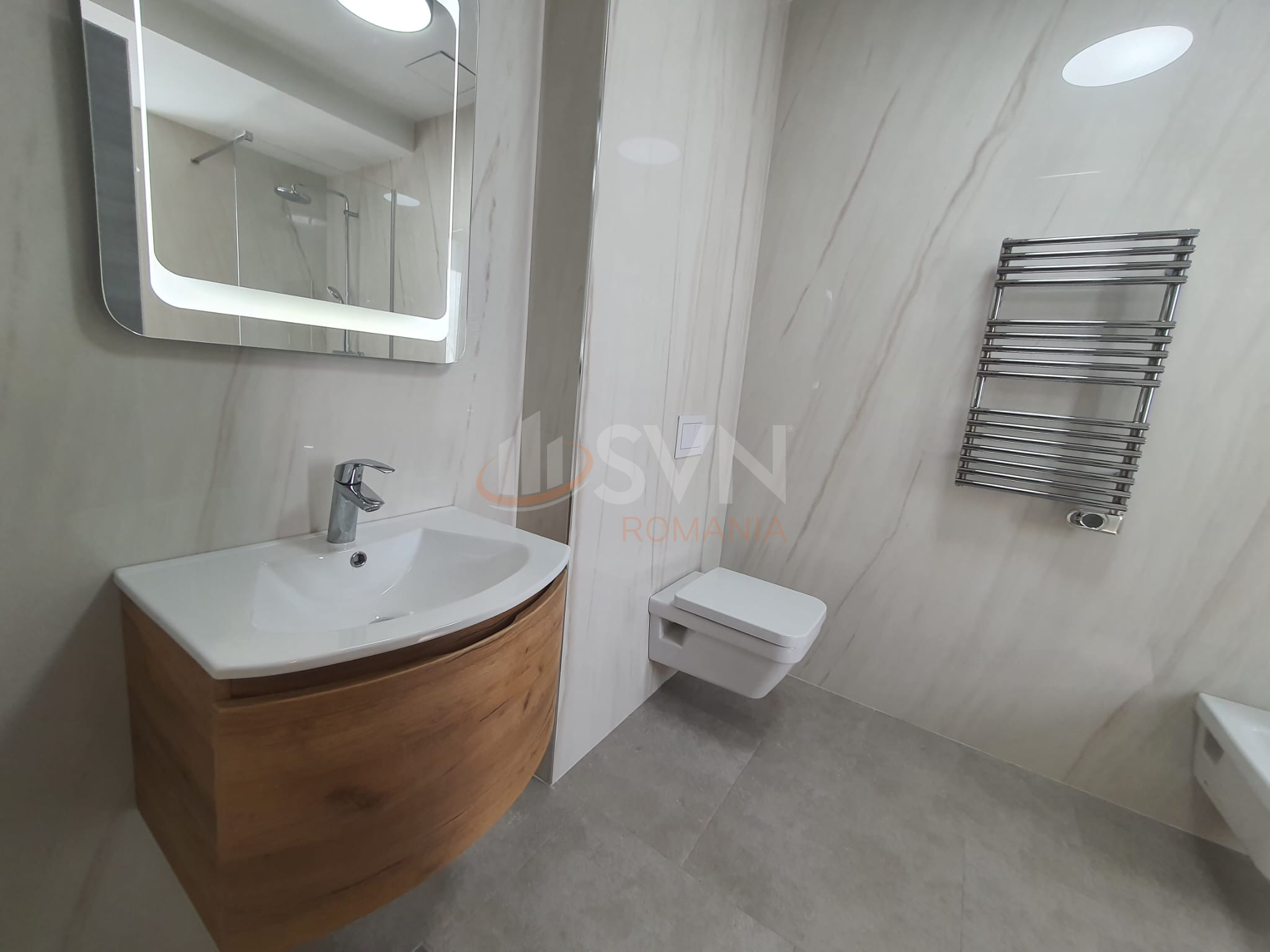 Apartament, 3 camere Bucuresti/Floreasca