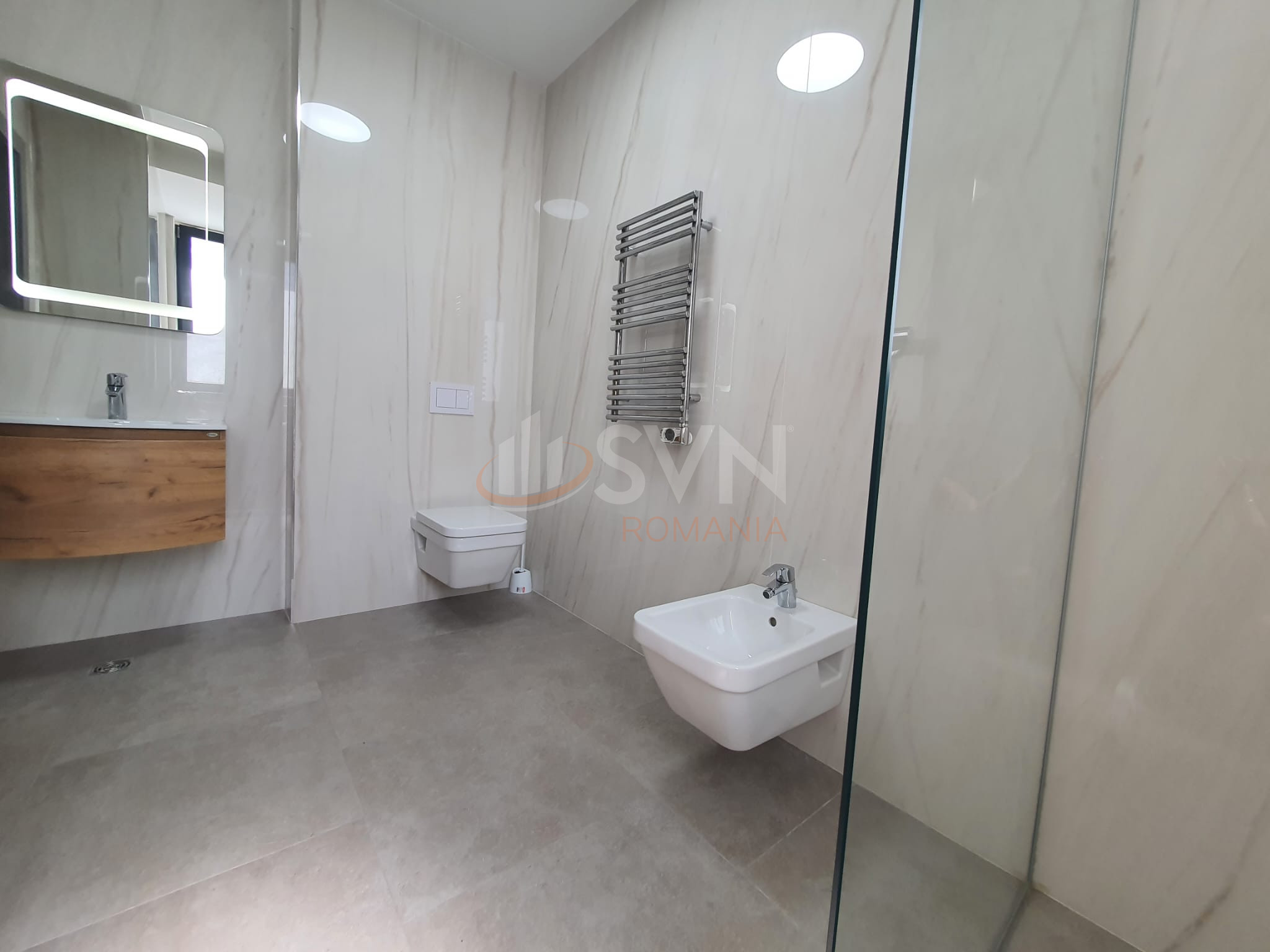 Apartament, 3 camere Bucuresti/Floreasca