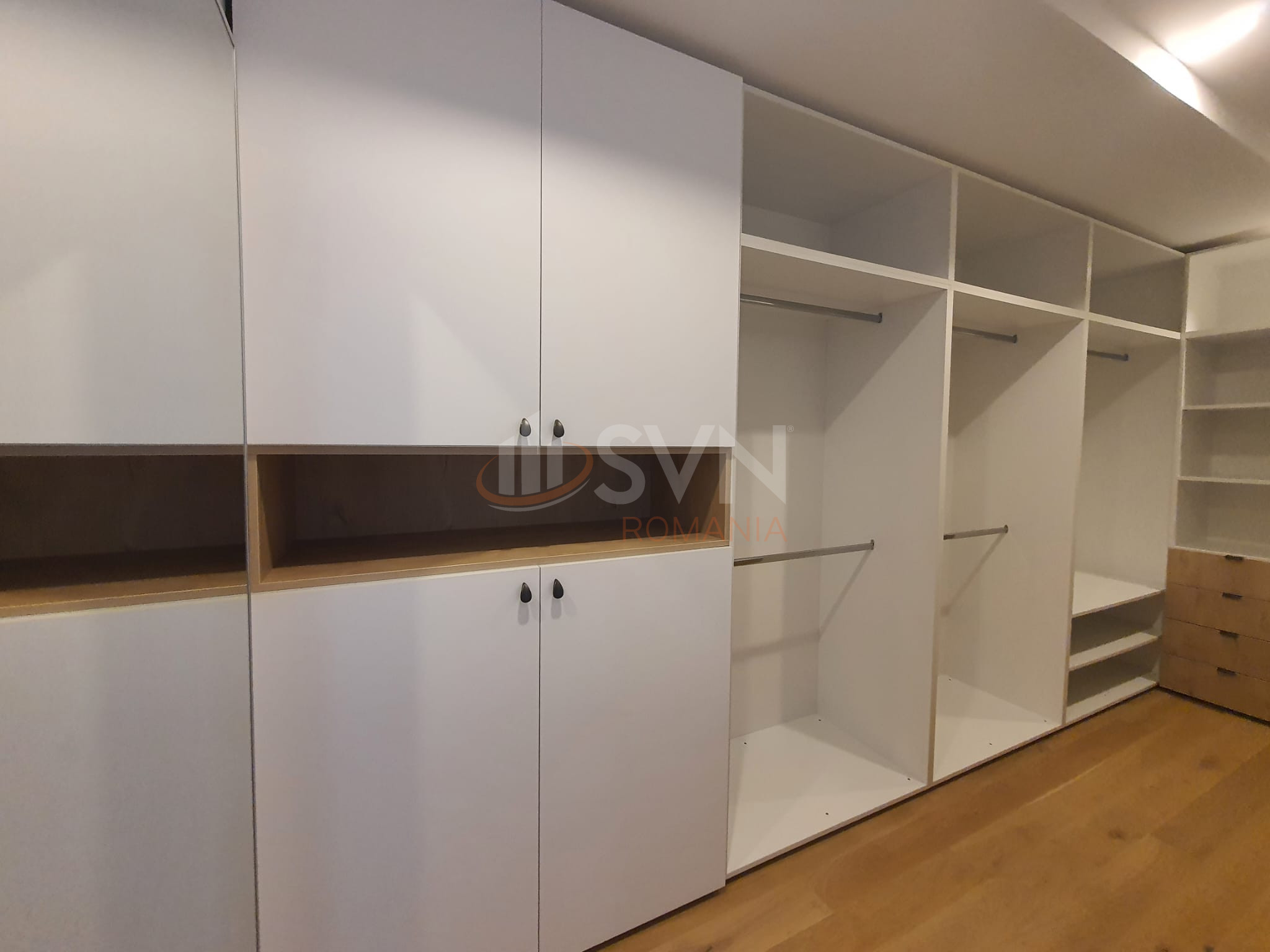 Apartament, 3 camere Bucuresti/Floreasca