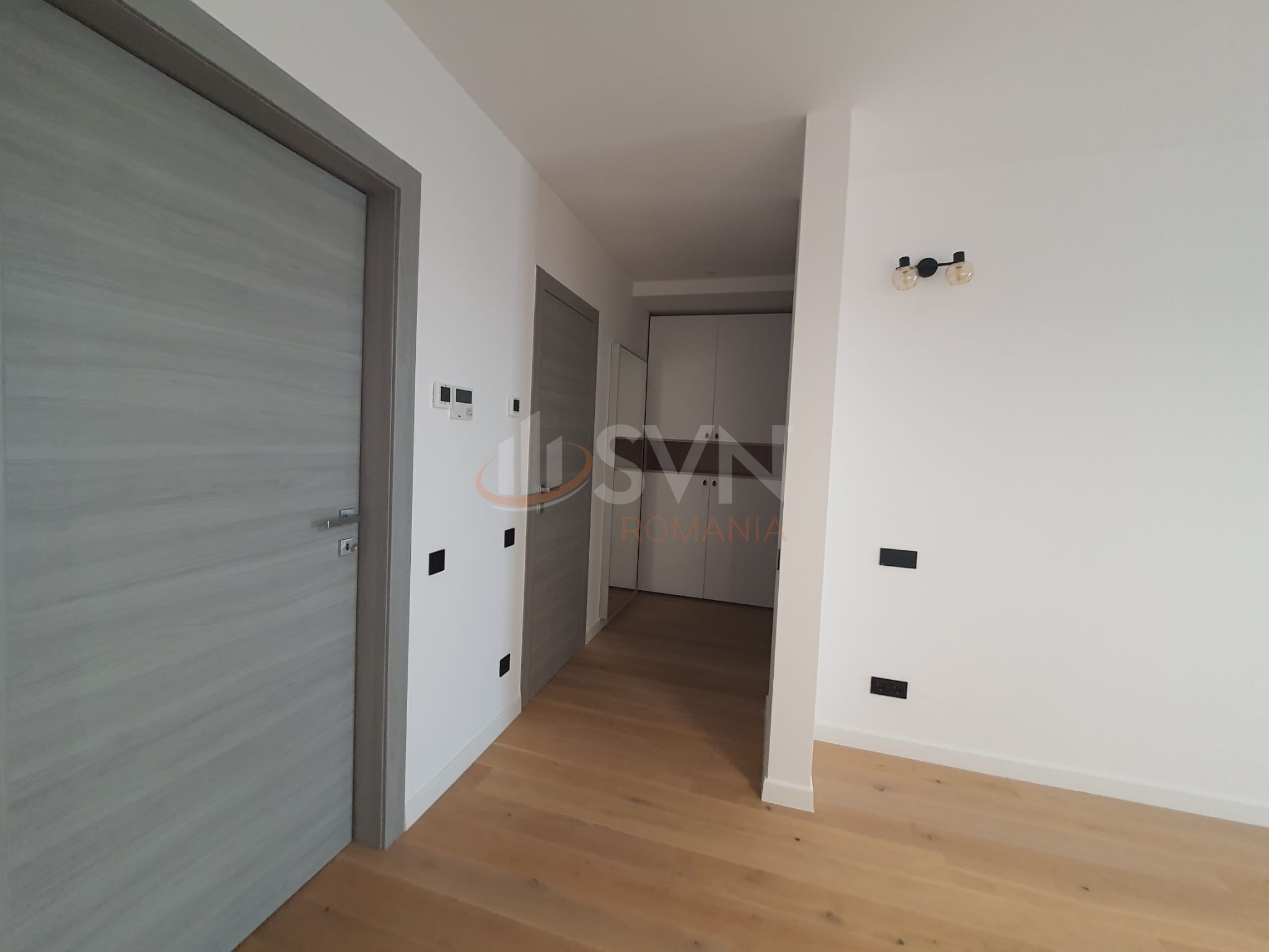 Apartament, 3 camere Bucuresti/Floreasca