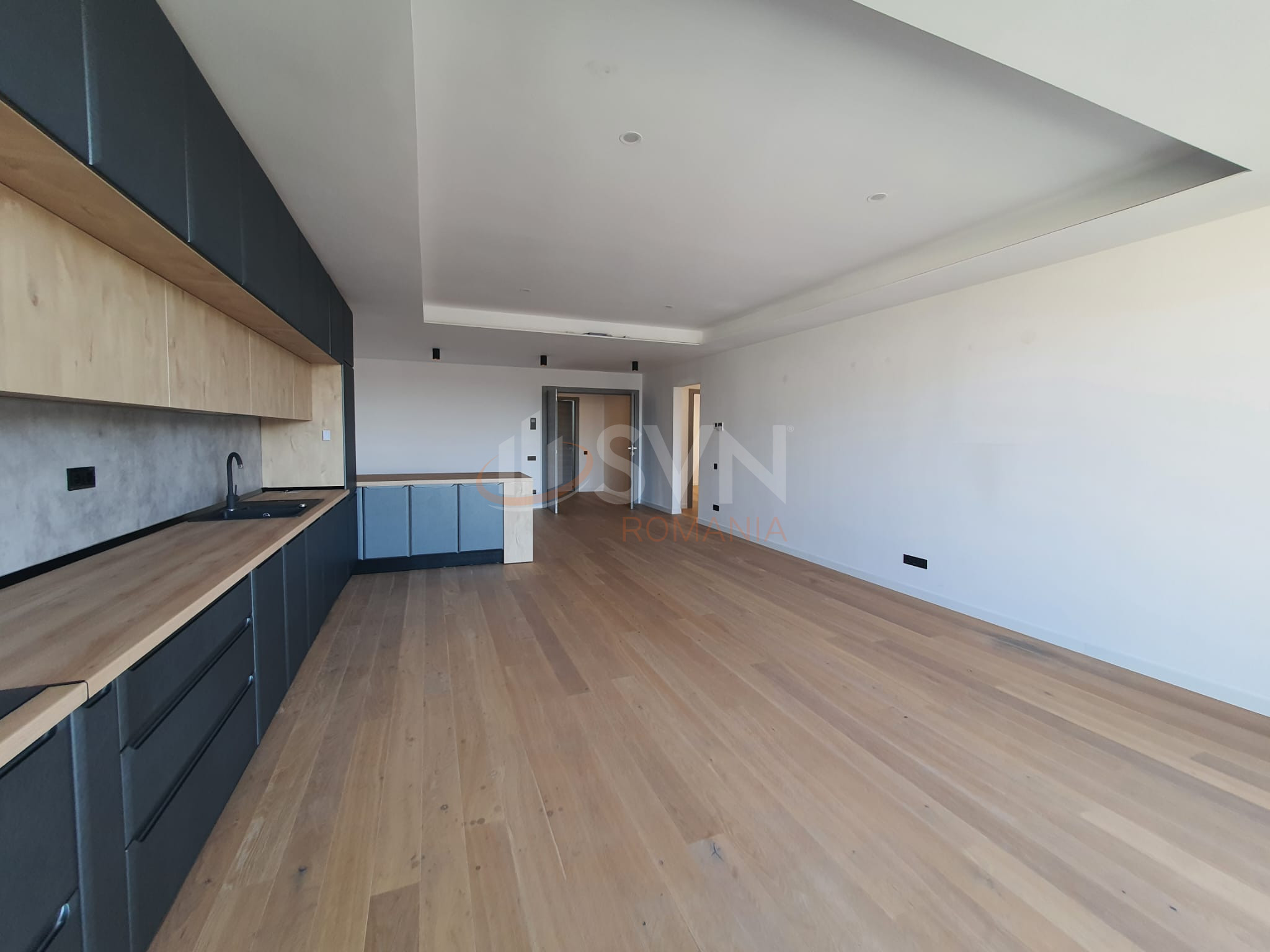 Apartament, 3 camere Bucuresti/Floreasca