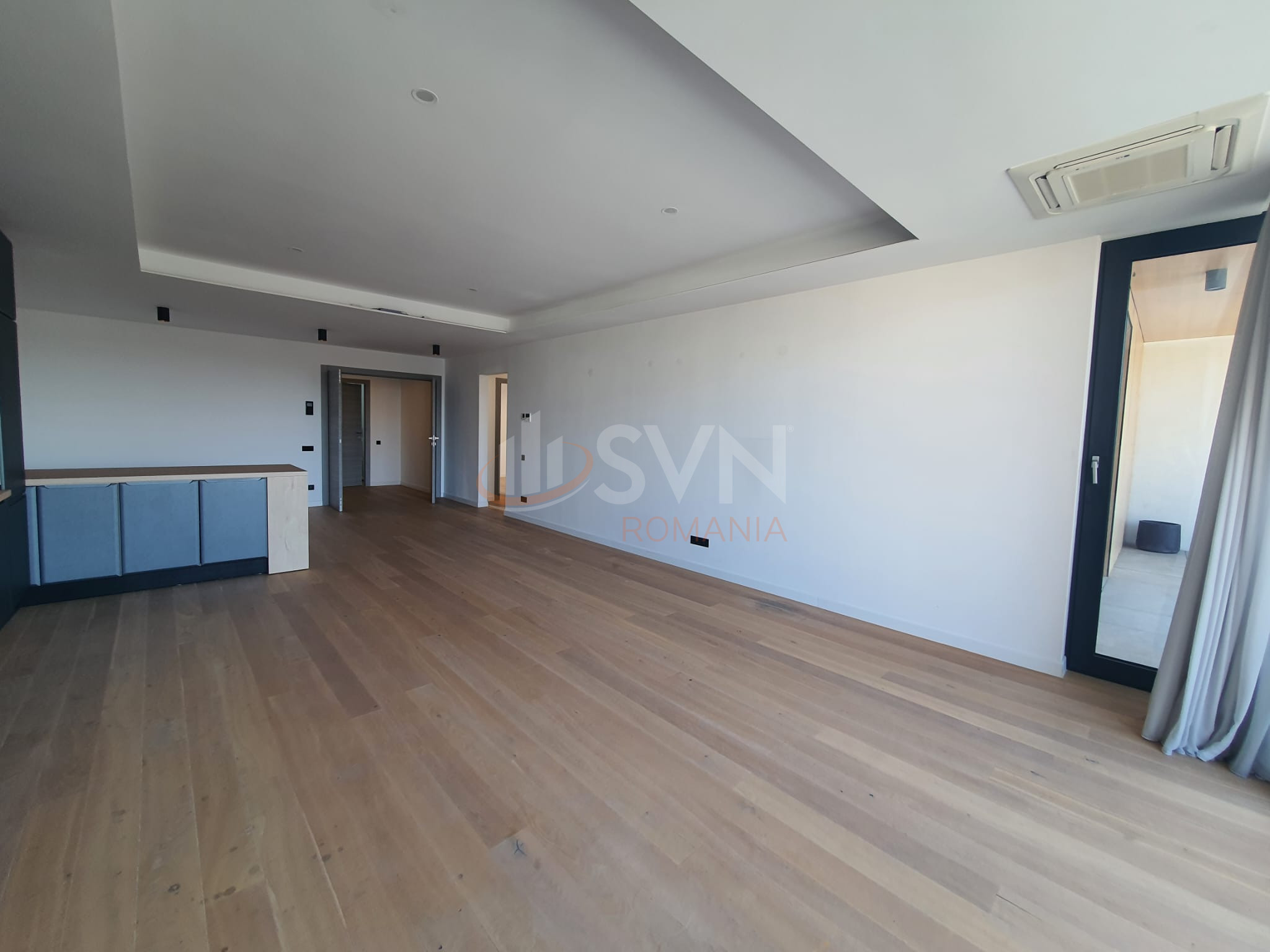 Apartament, 3 camere Bucuresti/Floreasca