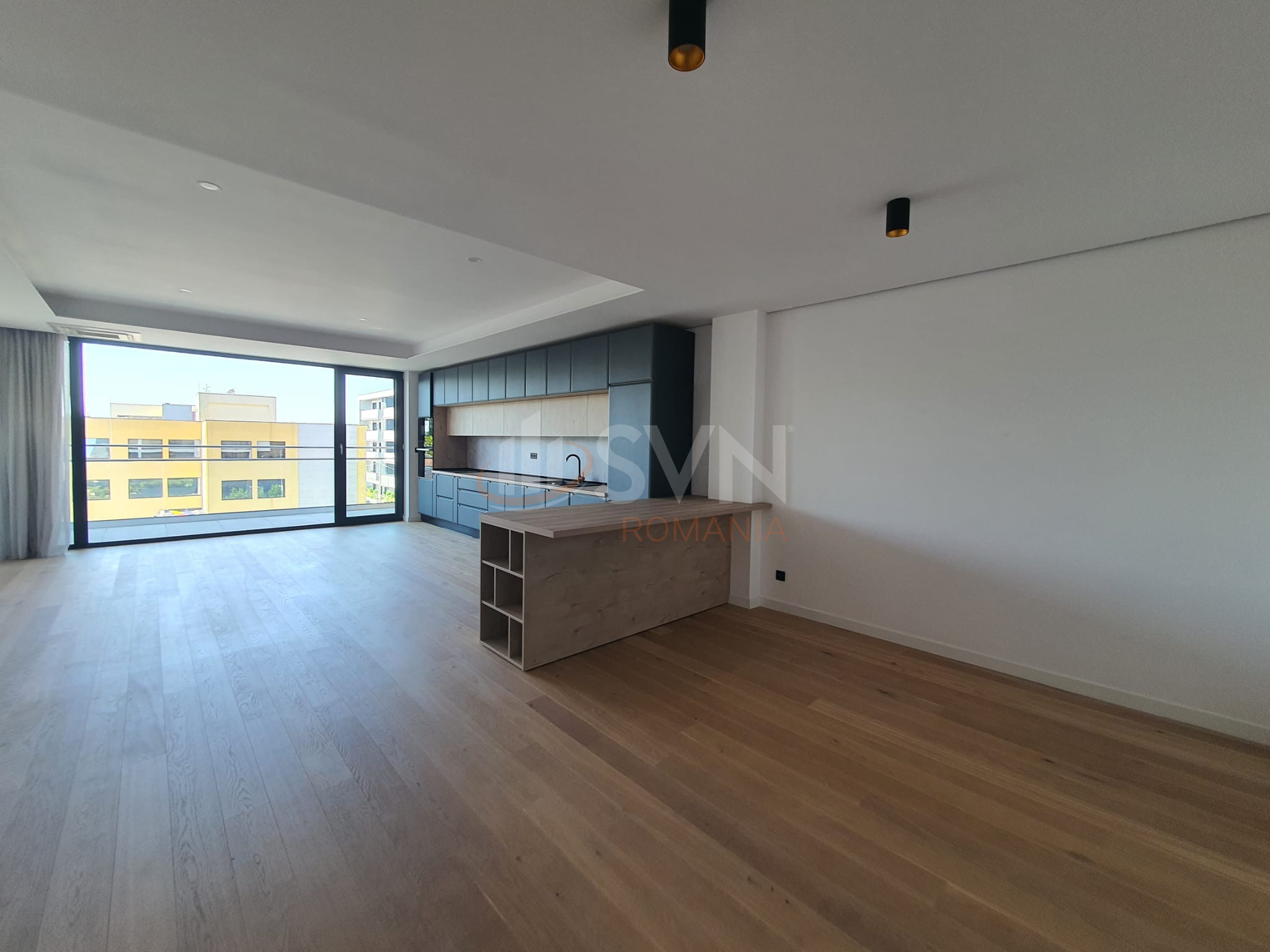 Apartament, 3 camere Bucuresti/Floreasca