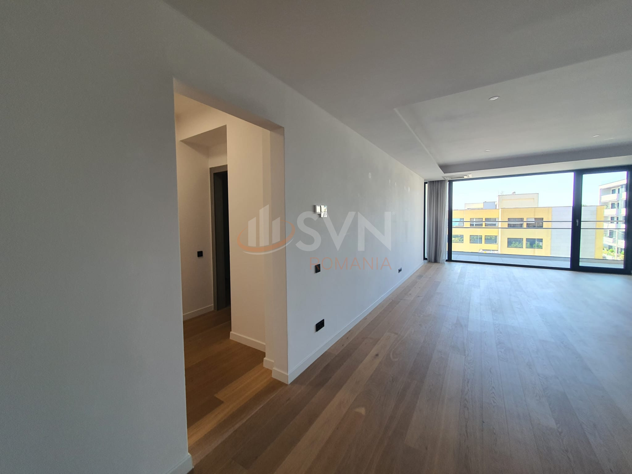 Apartament, 3 camere Bucuresti/Floreasca