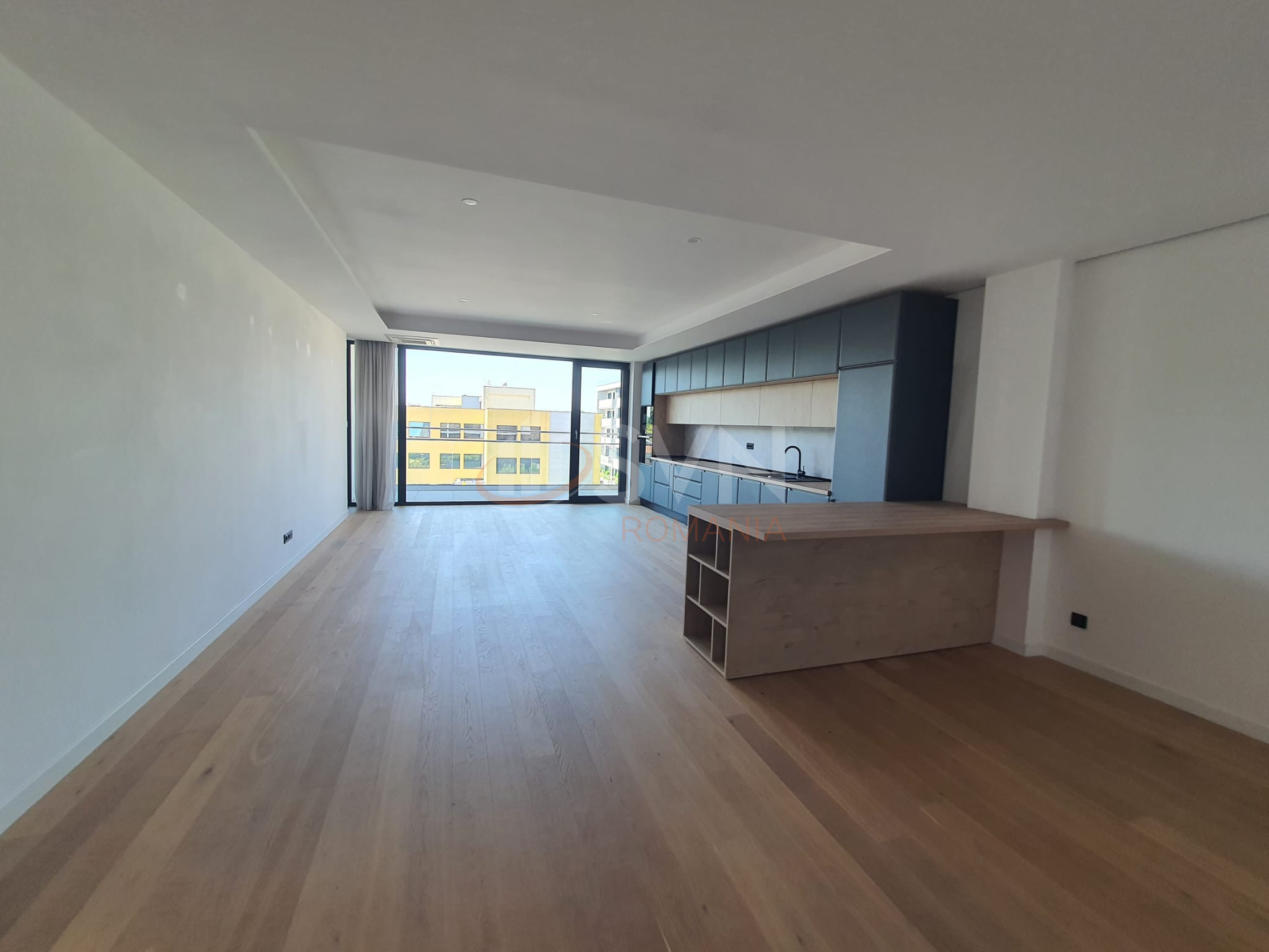 Apartament, 3 camere Bucuresti/Floreasca
