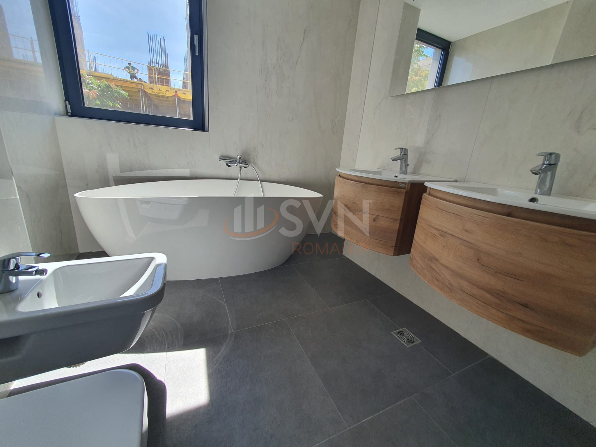 Apartament, 3 camere Bucuresti/Floreasca