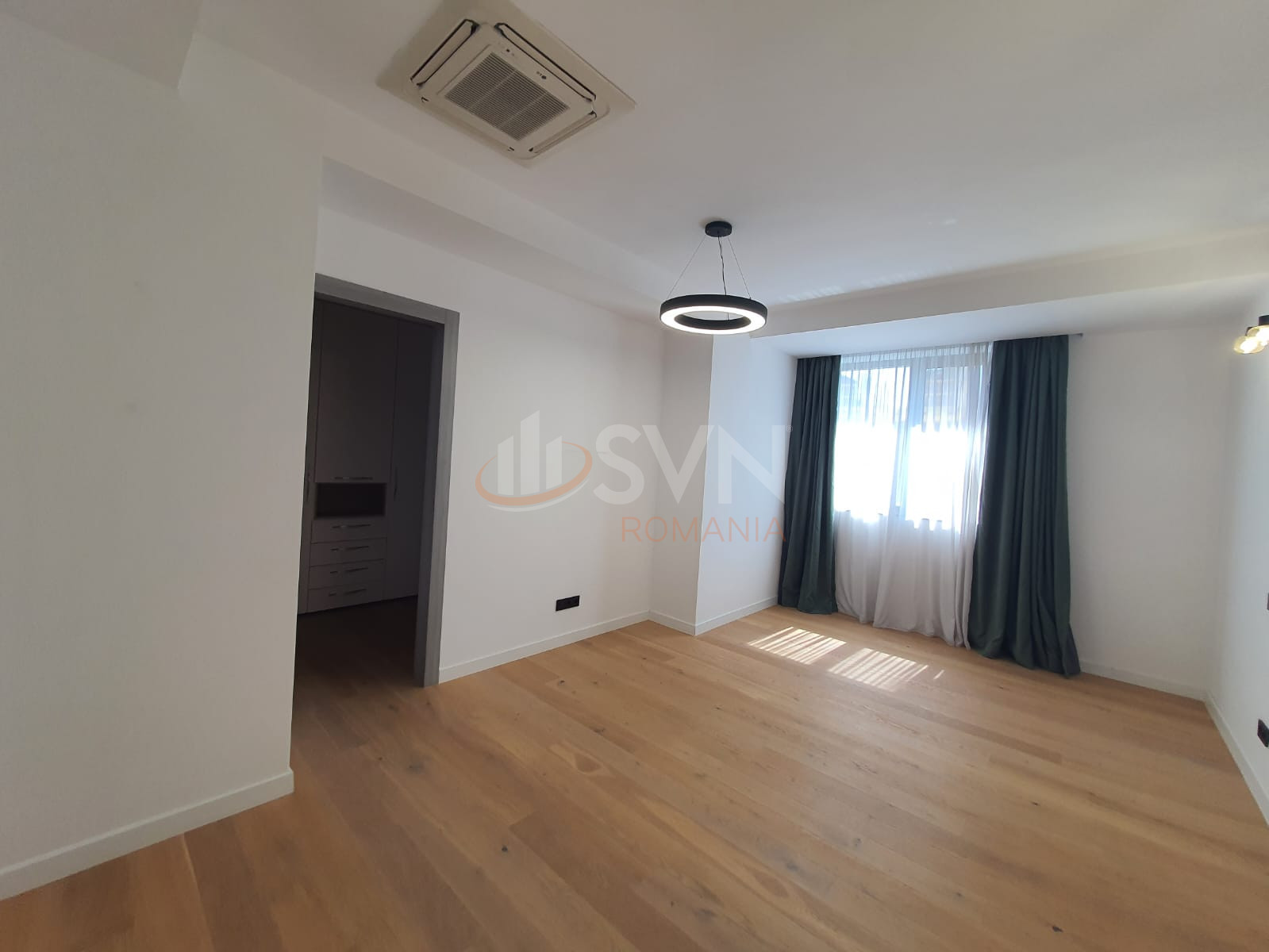 Apartament, 3 camere Bucuresti/Floreasca
